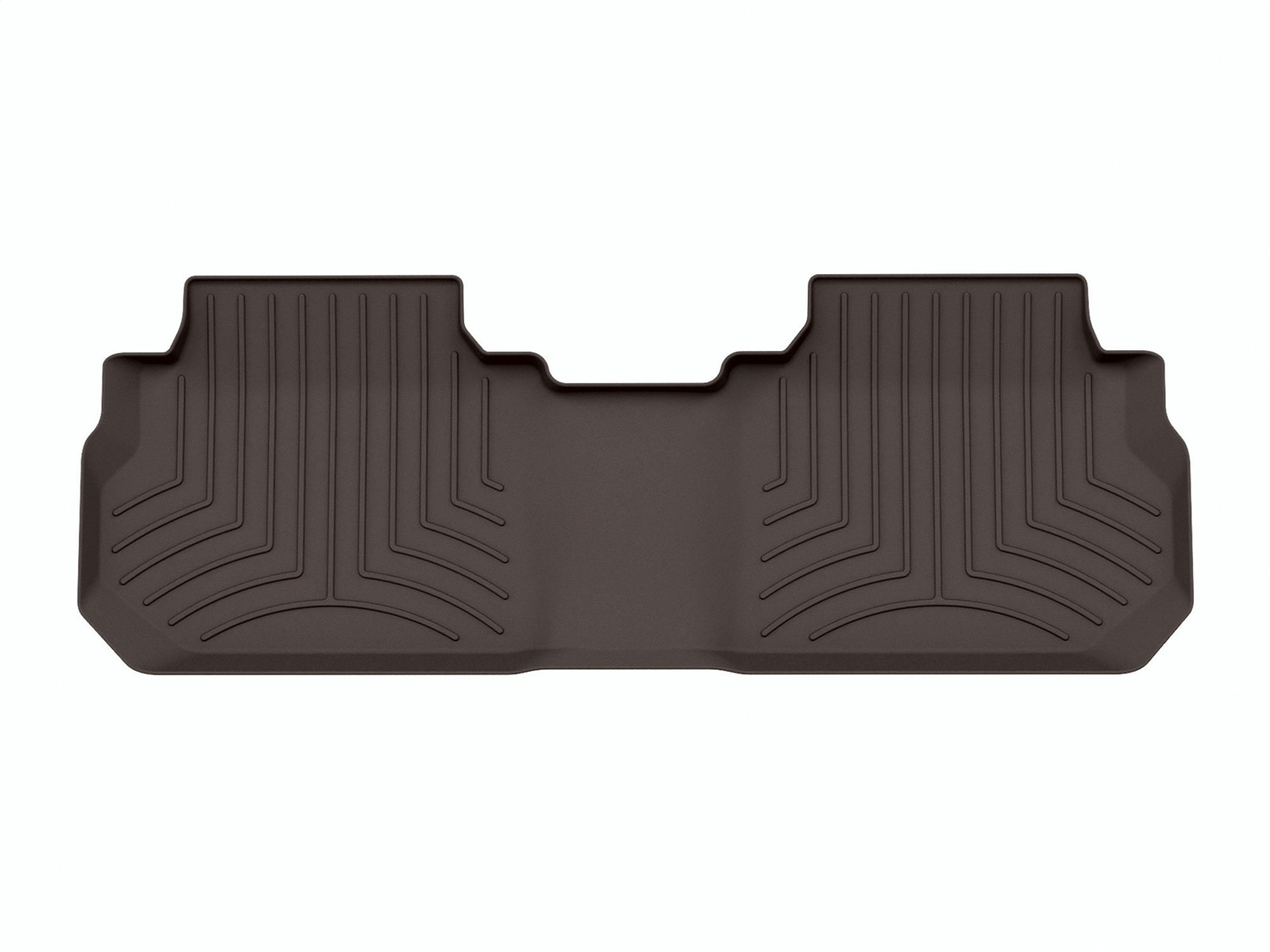 Weathertech - 479552IM - Rear - Floor Mat Set