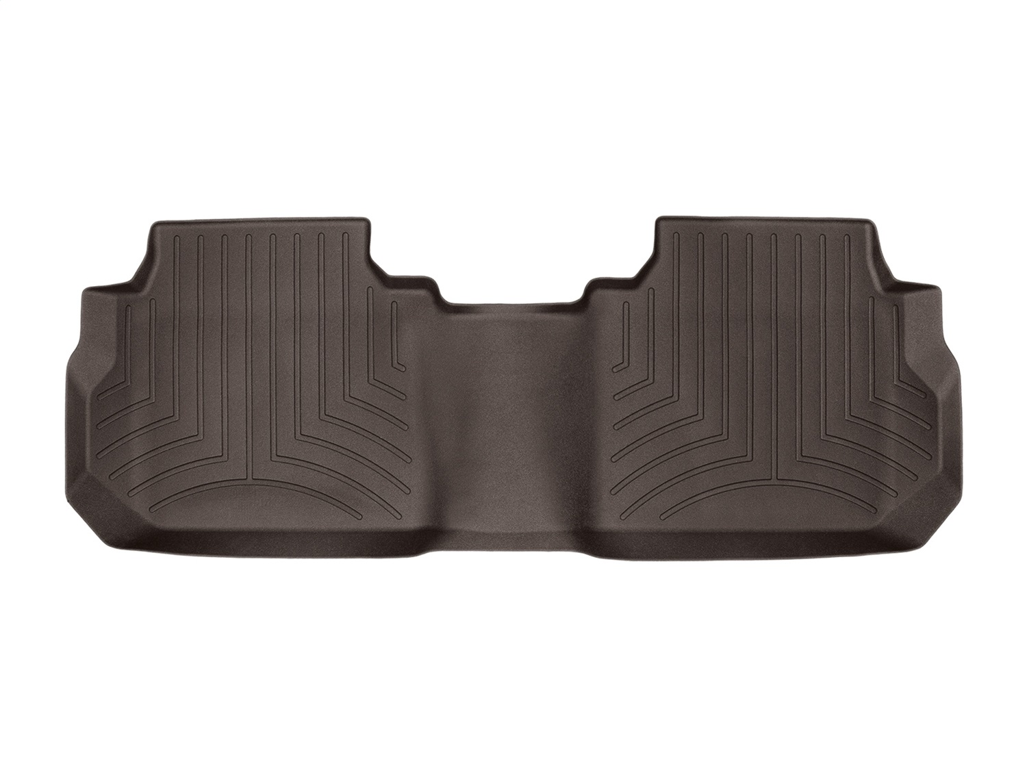 Weathertech - 479552 - Rear - Floor Mat Set