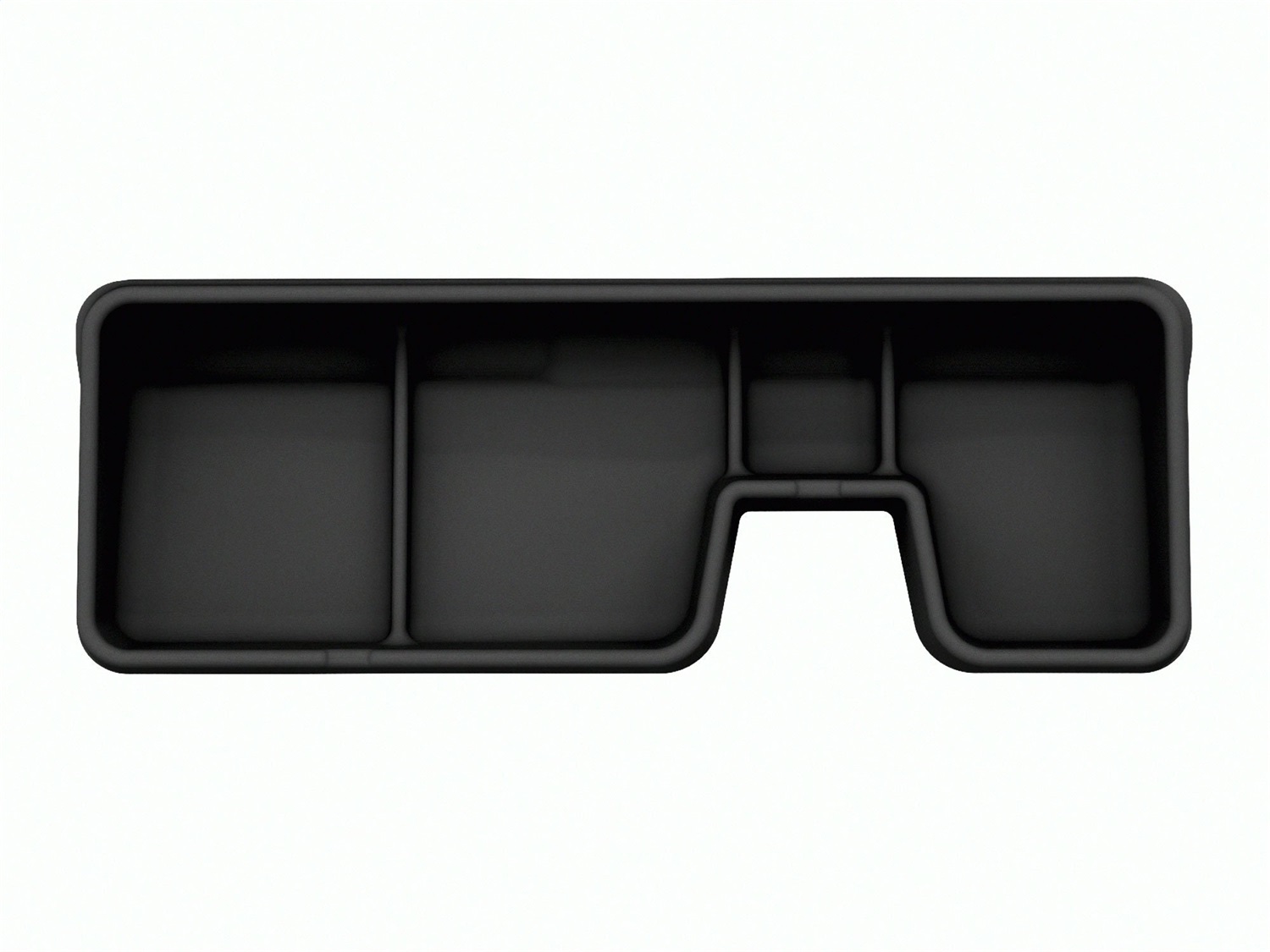 Weathertech - 4S008 - Cargo Tray