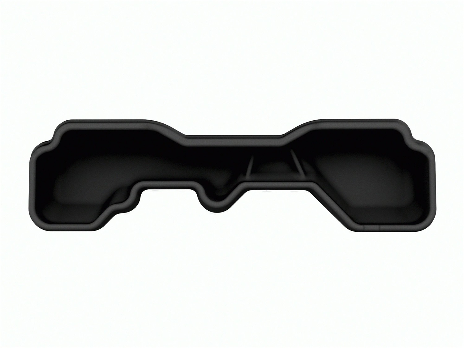 Weathertech - 4S009 - Cargo Tray