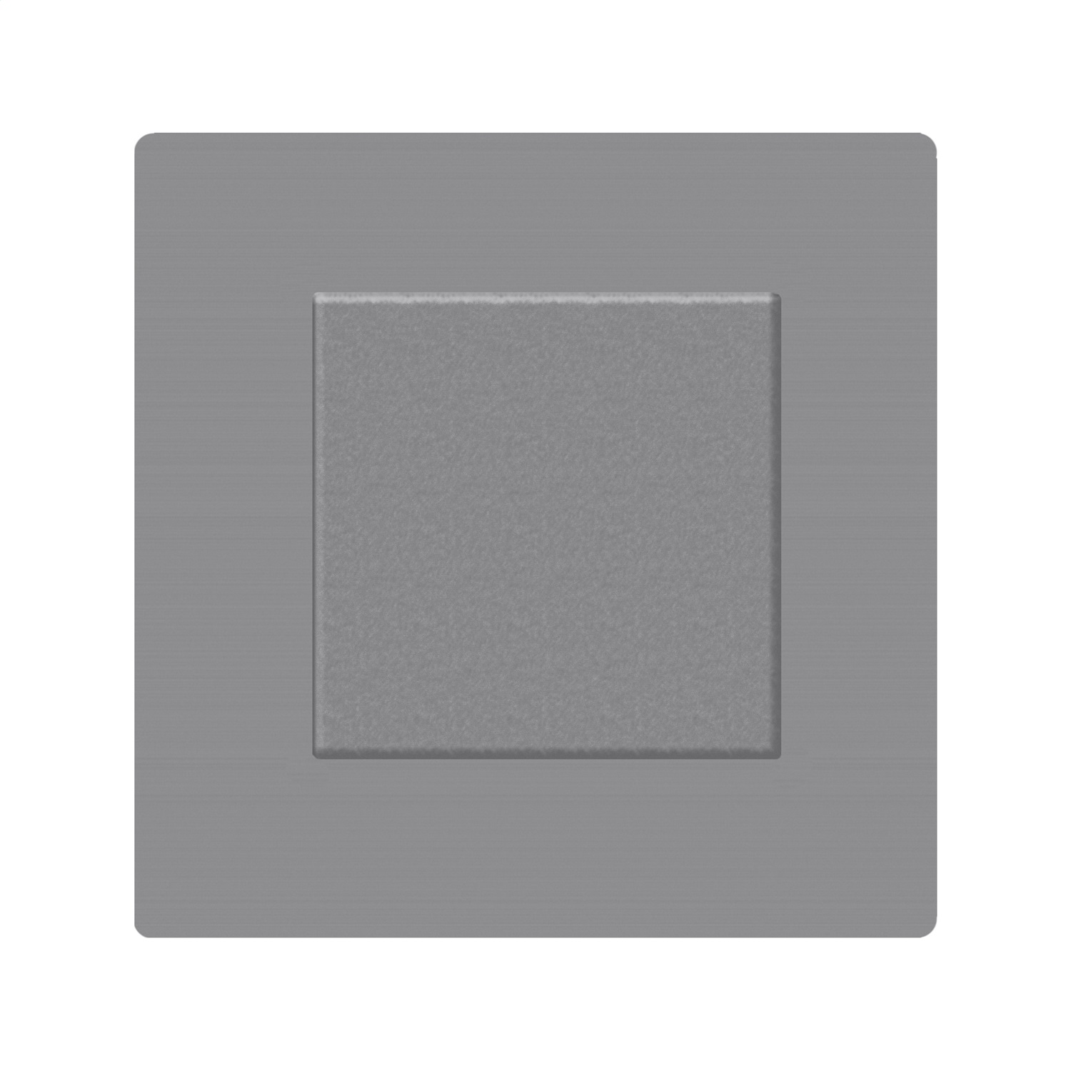 Weathertech - 51EJ312 GR - Interlocking Garage Floor Tile Joint