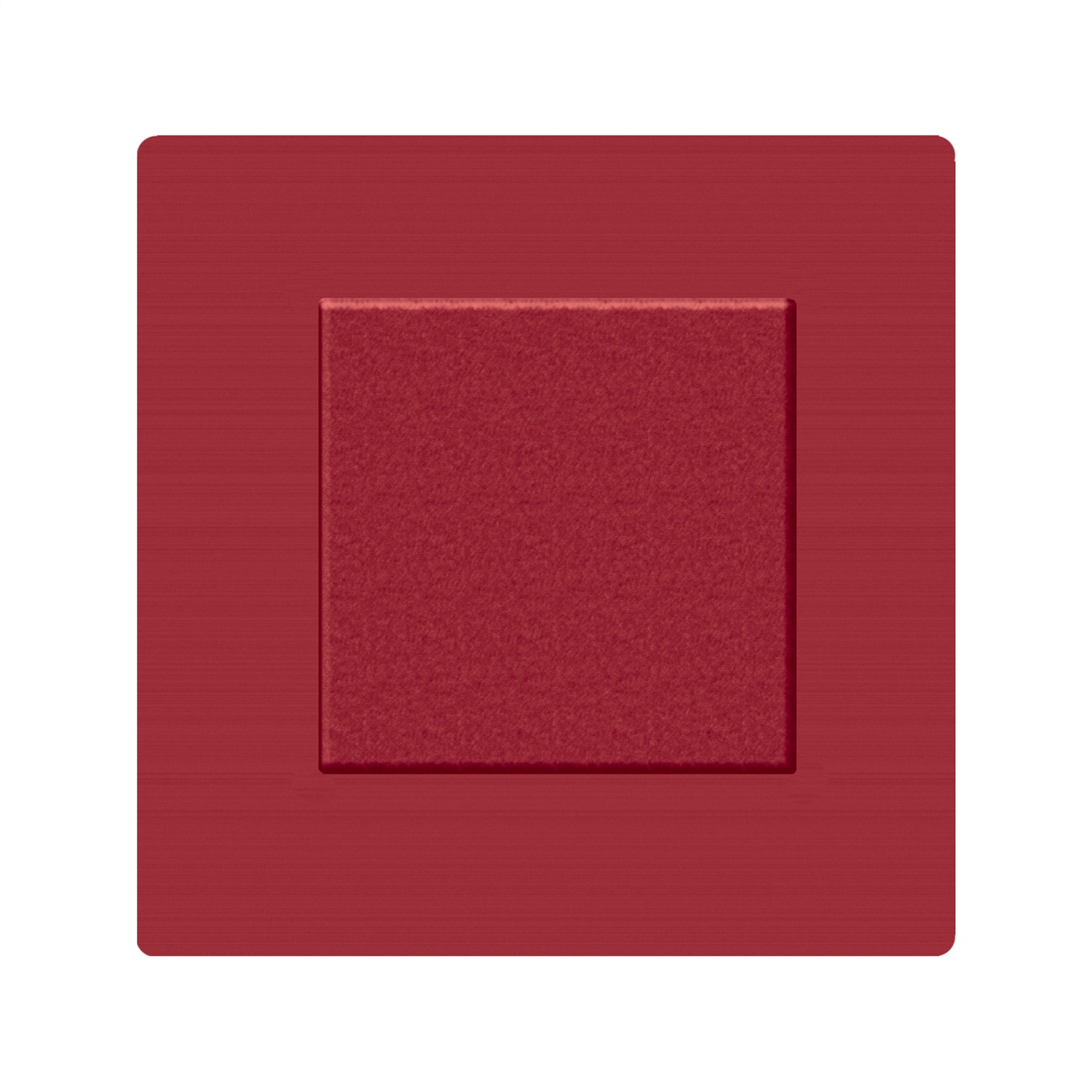 Weathertech - 51EJ312 RD - Interlocking Garage Floor Tile Joint