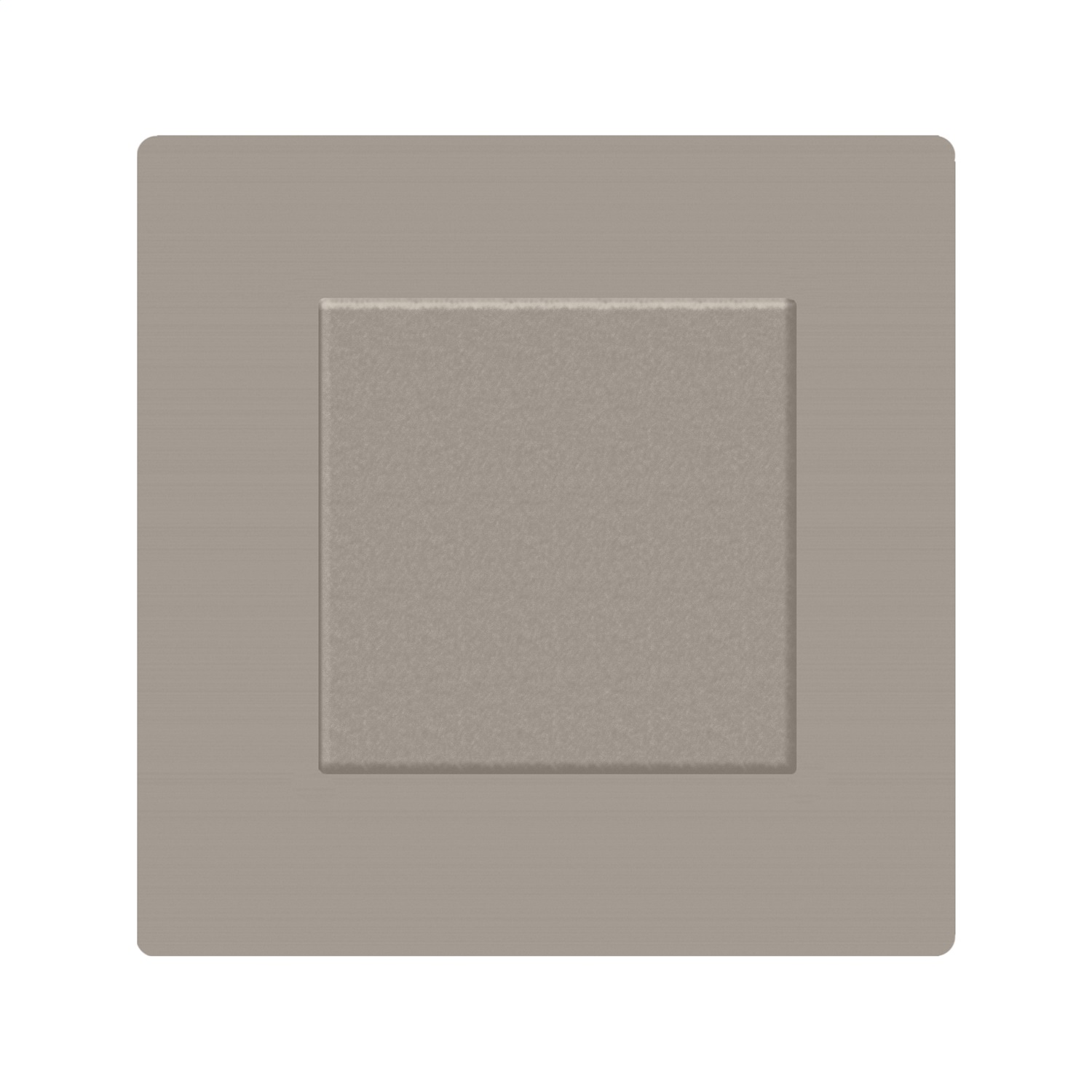 Weathertech - 51EJ312 TN - Interlocking Garage Floor Tile Joint