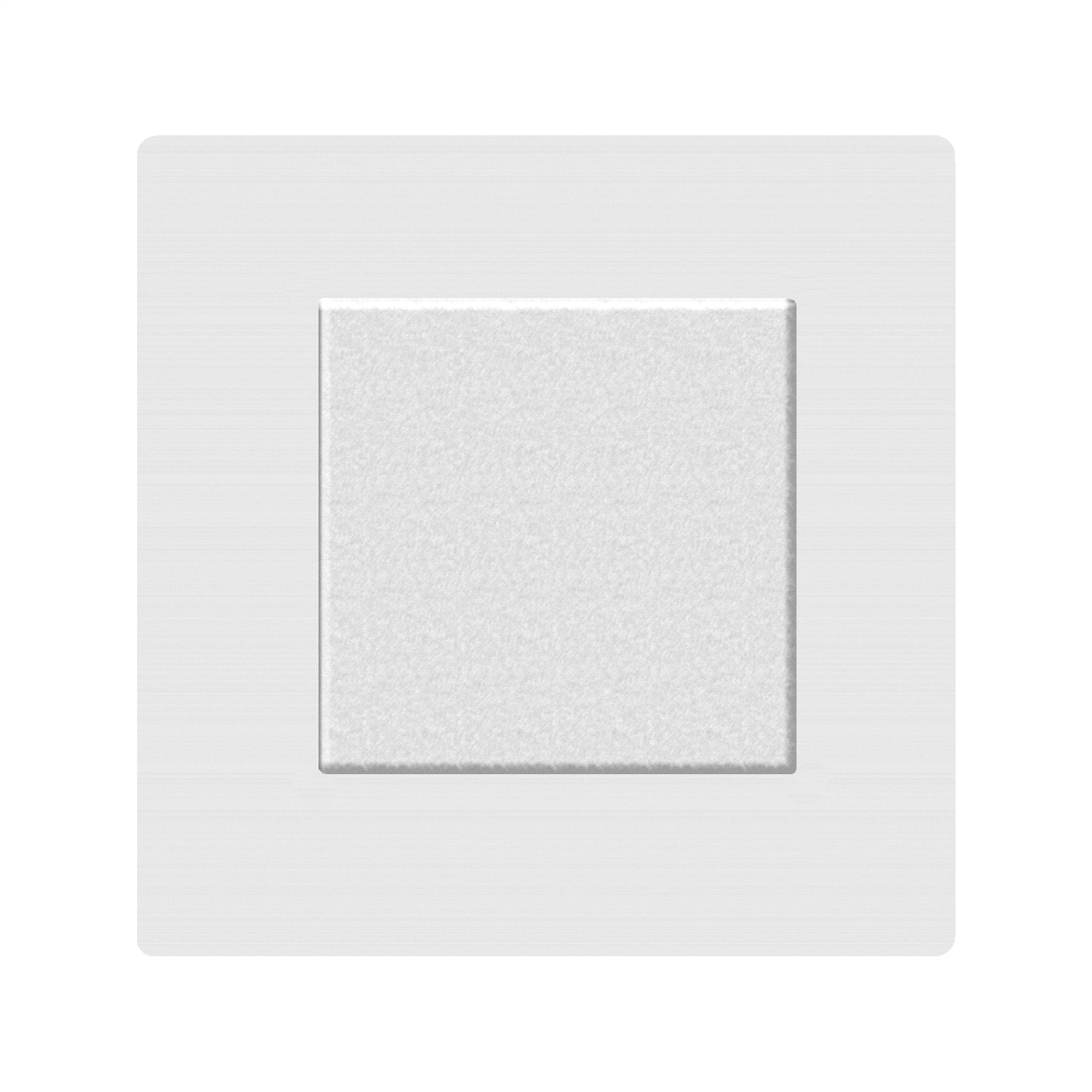 Weathertech - 51EJ312 WH - Interlocking Garage Floor Tile Joint