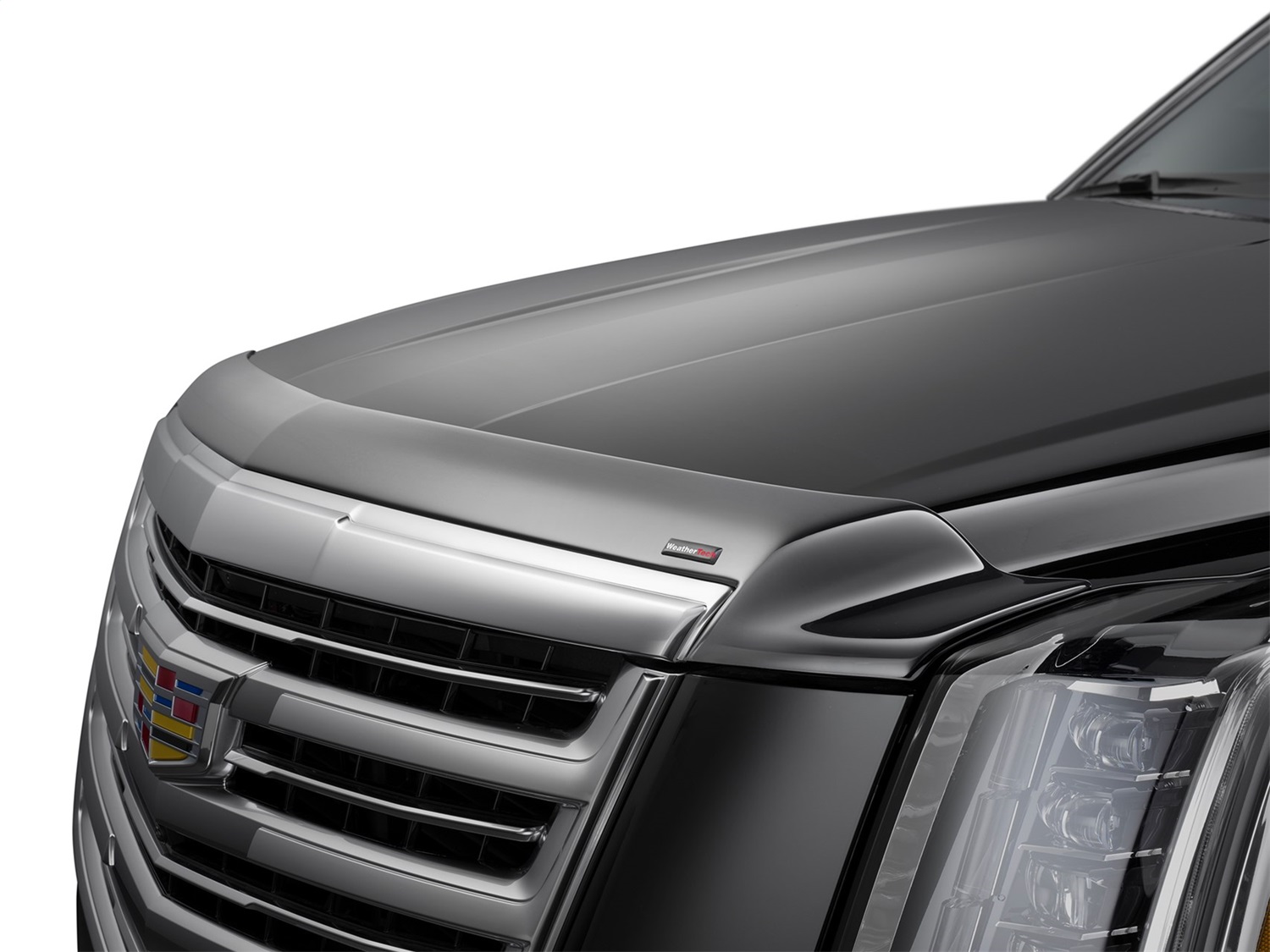 Weathertech - 55269 - Hood Protector
