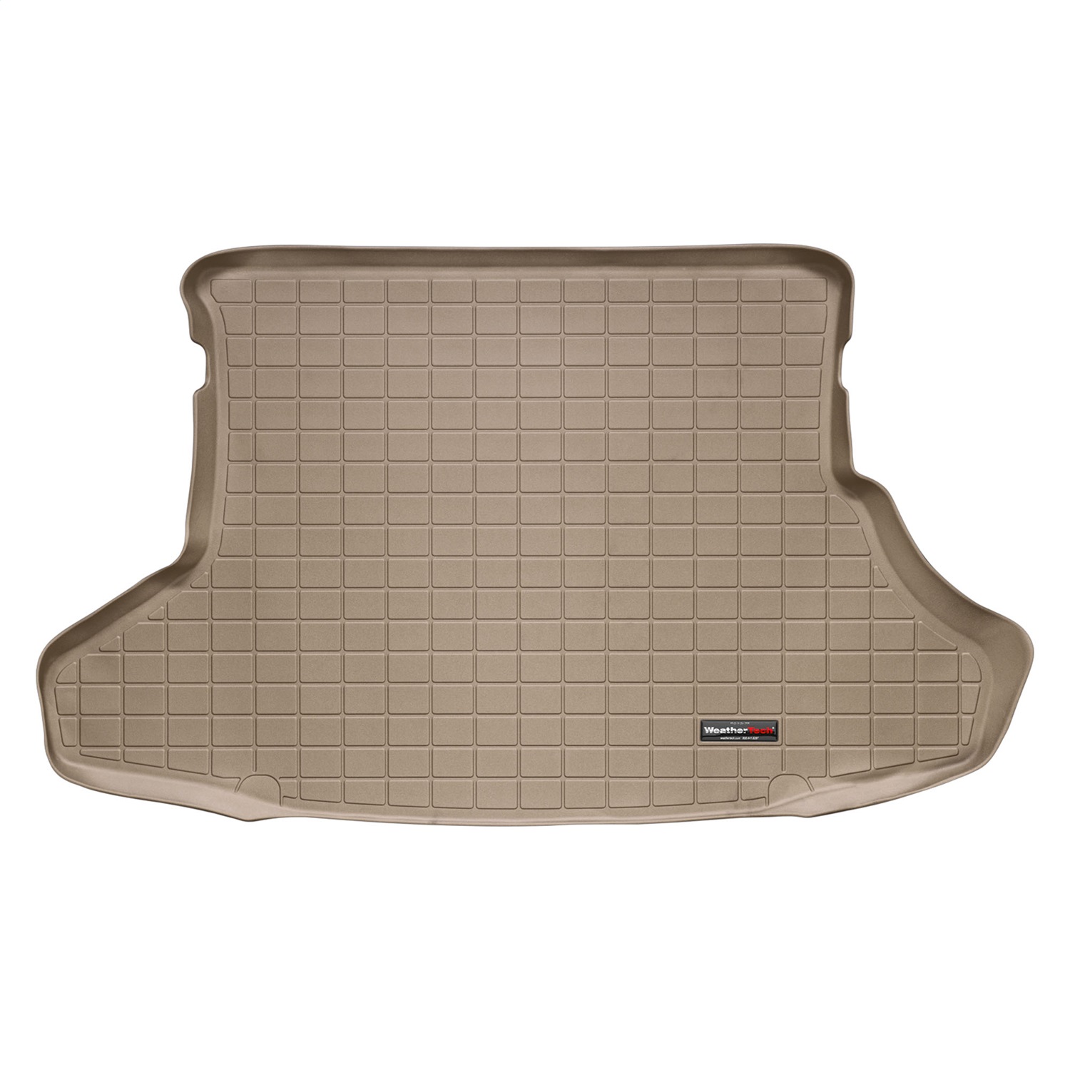 Weathertech - 421728 - Cargo Area Liner