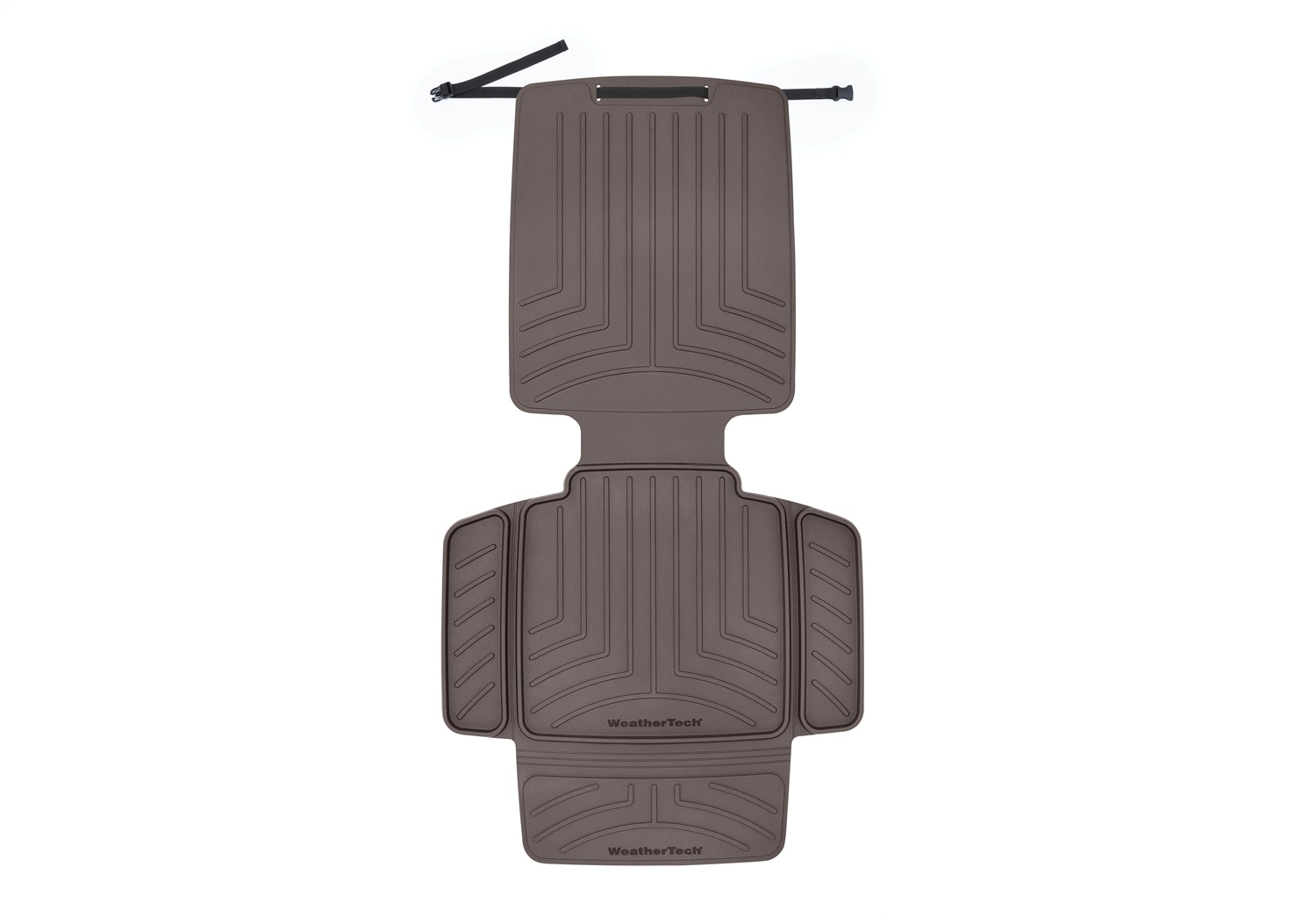 Weathertech - 81CSBP01CO - Child Seat Accessory