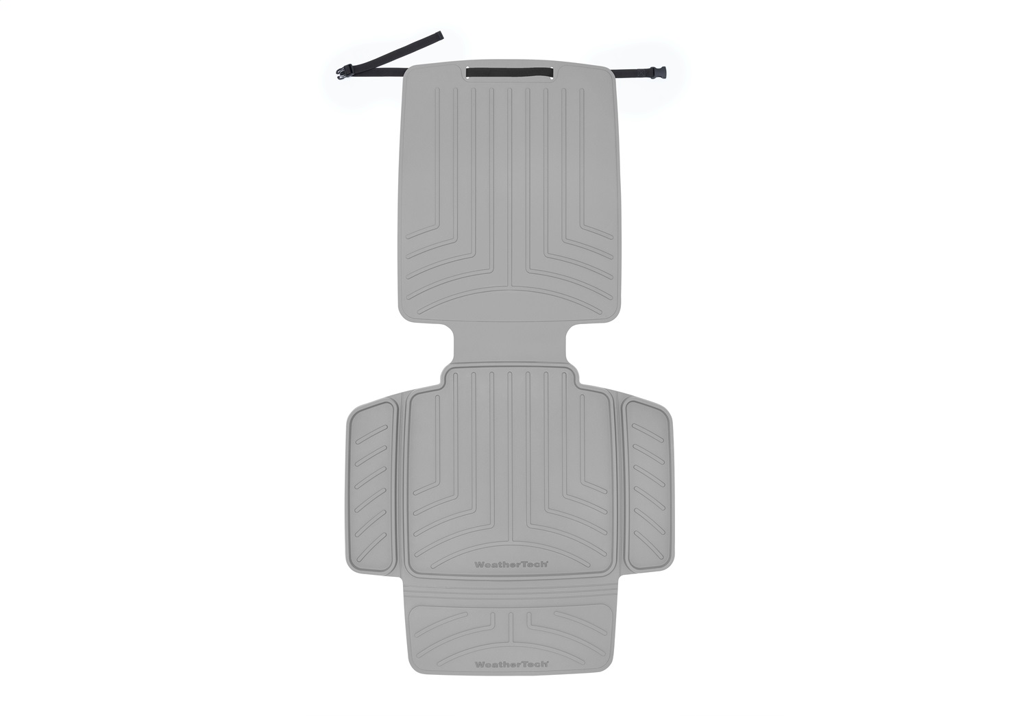 Weathertech - 81CSBP01GY - Child Seat Accessory