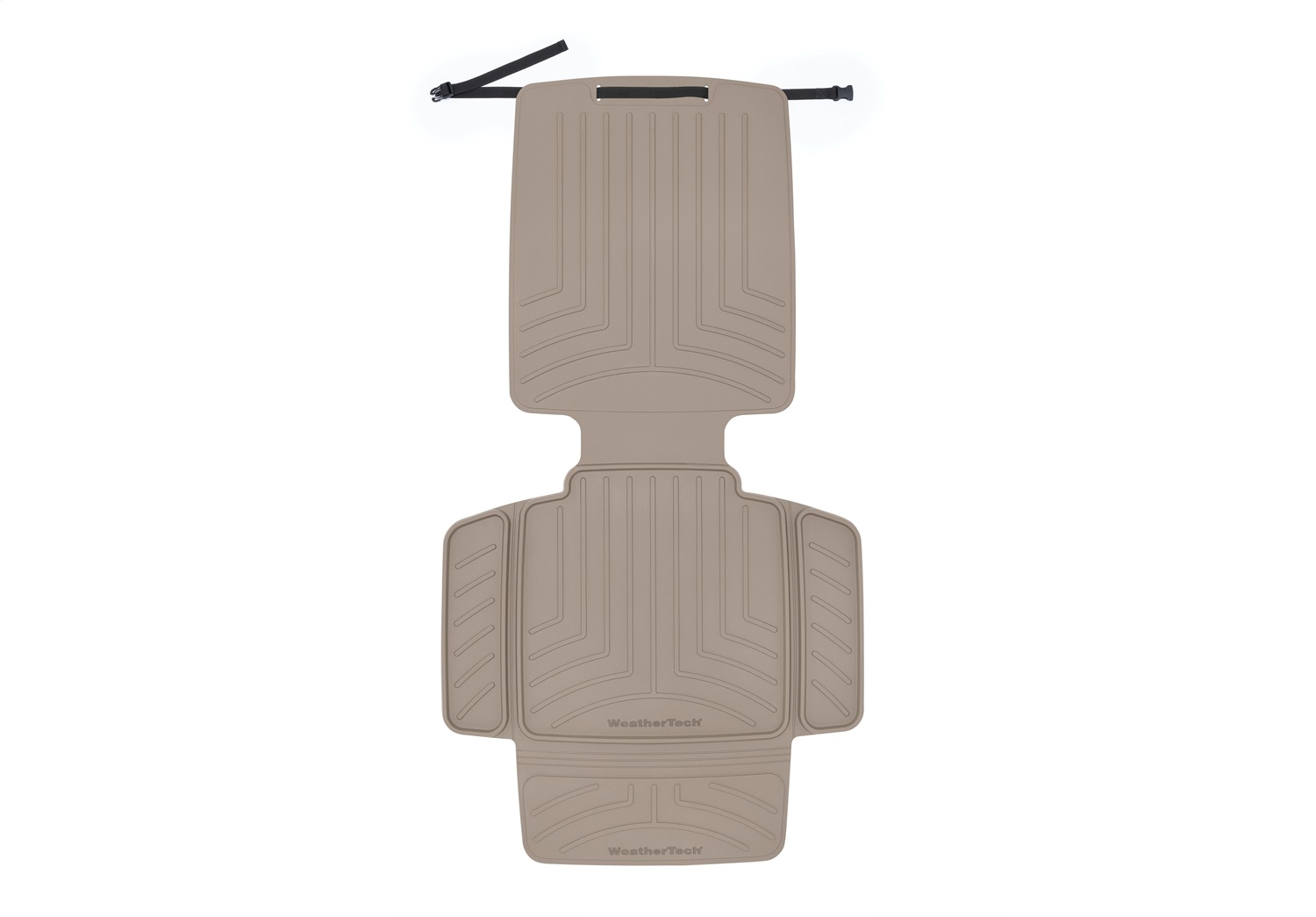 Weathertech - 81CSBP01TN - Child Seat Accessory