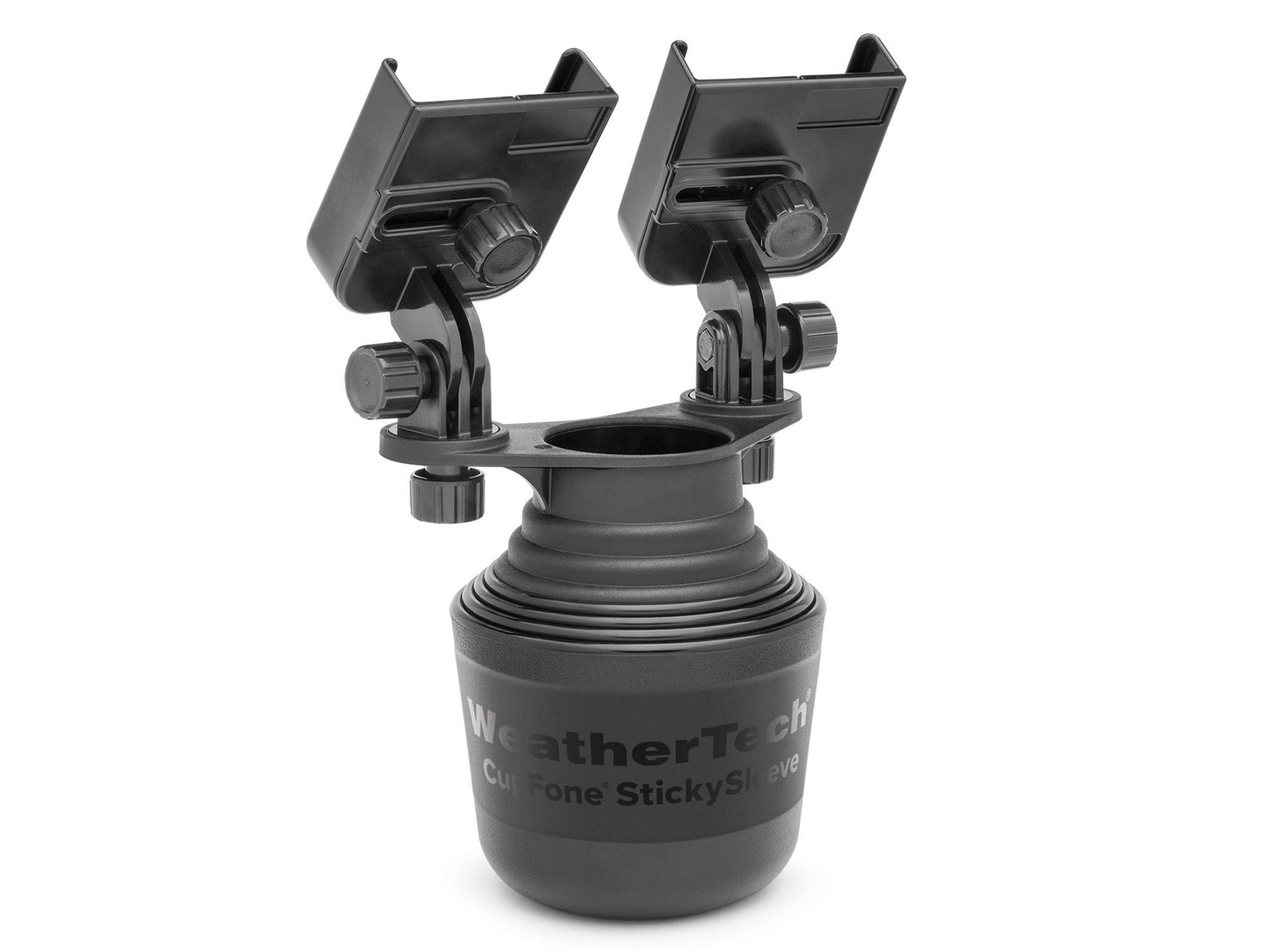 Weathertech - 8ACF11D - Multi-Purpose Knob