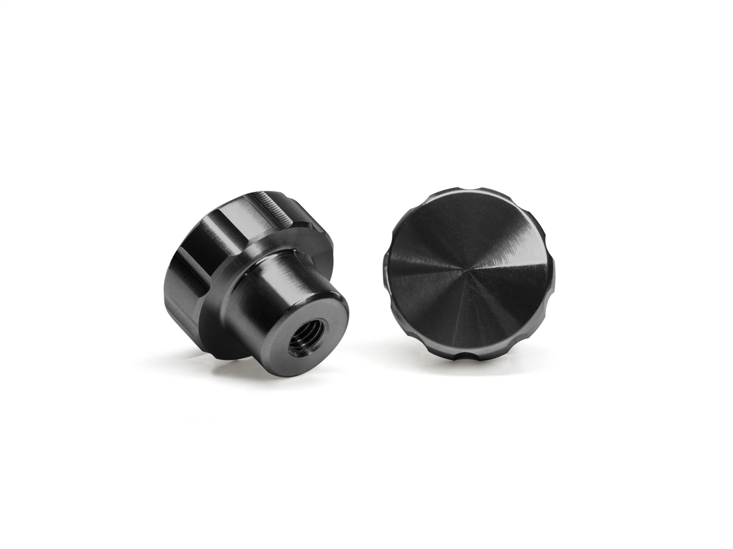 Weathertech - 8ACFBK11 - Multi-Purpose Knob