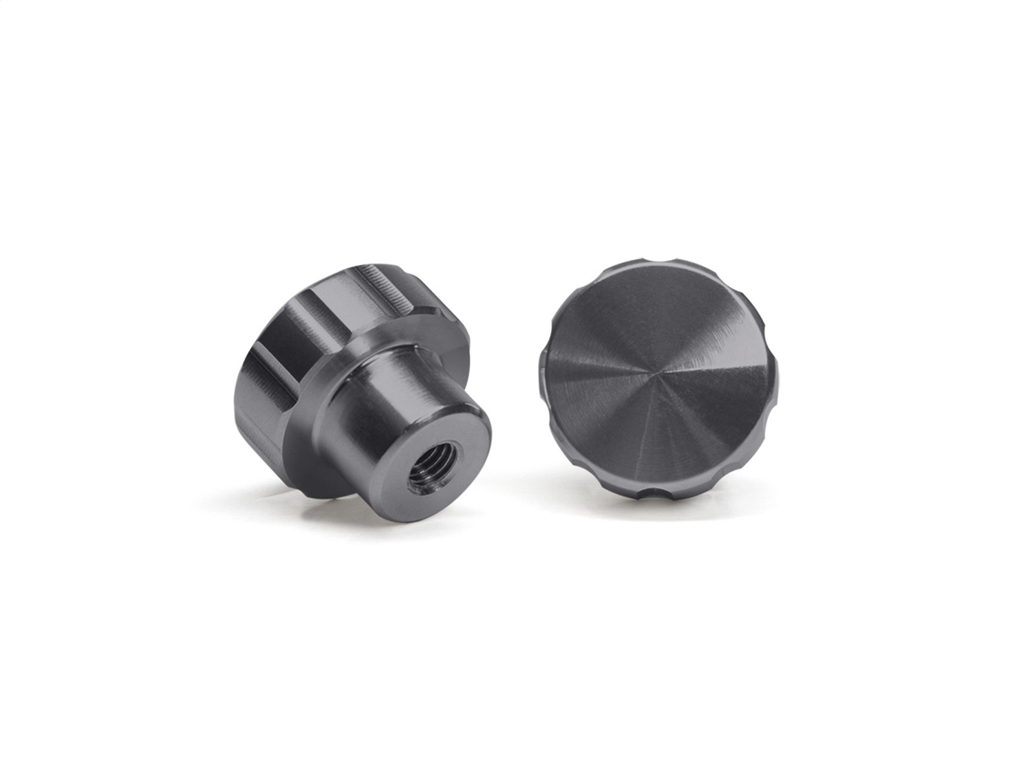 Weathertech - 8ACFBK2DG - Multi-Purpose Knob