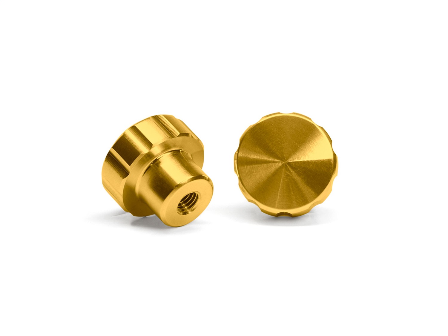 Weathertech - 8ACFBK2GD - Multi-Purpose Knob