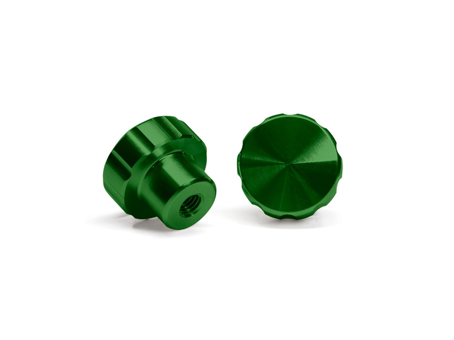 Weathertech - 8ACFBK2GN - Multi-Purpose Knob