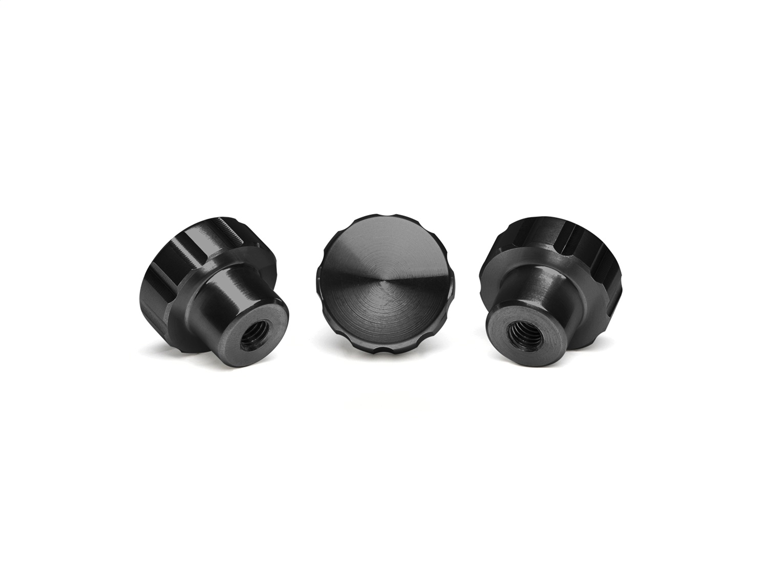 Weathertech - 8ACFBK31 - Multi-Purpose Knob