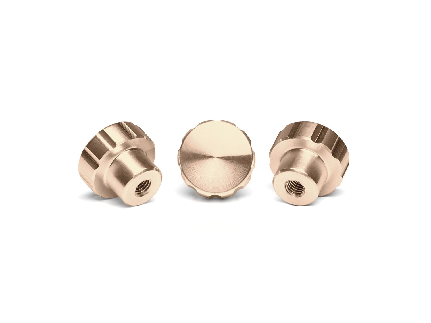 Weathertech - 8ACFBK33 - Multi-Purpose Knob