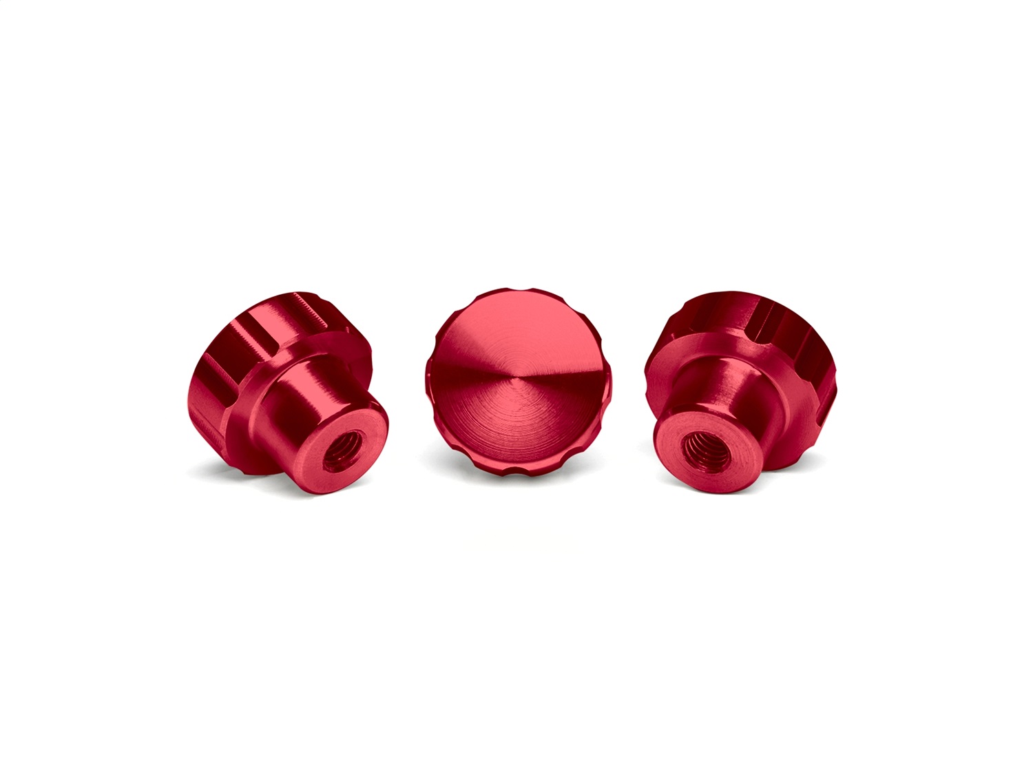 Weathertech - 8ACFBK34 - Multi-Purpose Knob