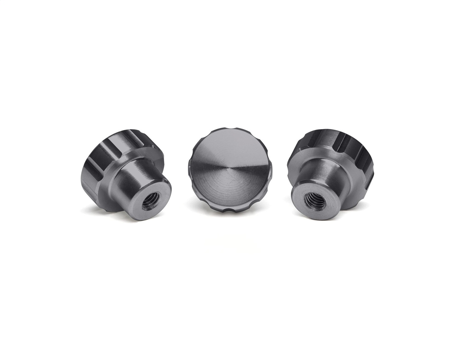 Weathertech - 8ACFBK3DG - Multi-Purpose Knob