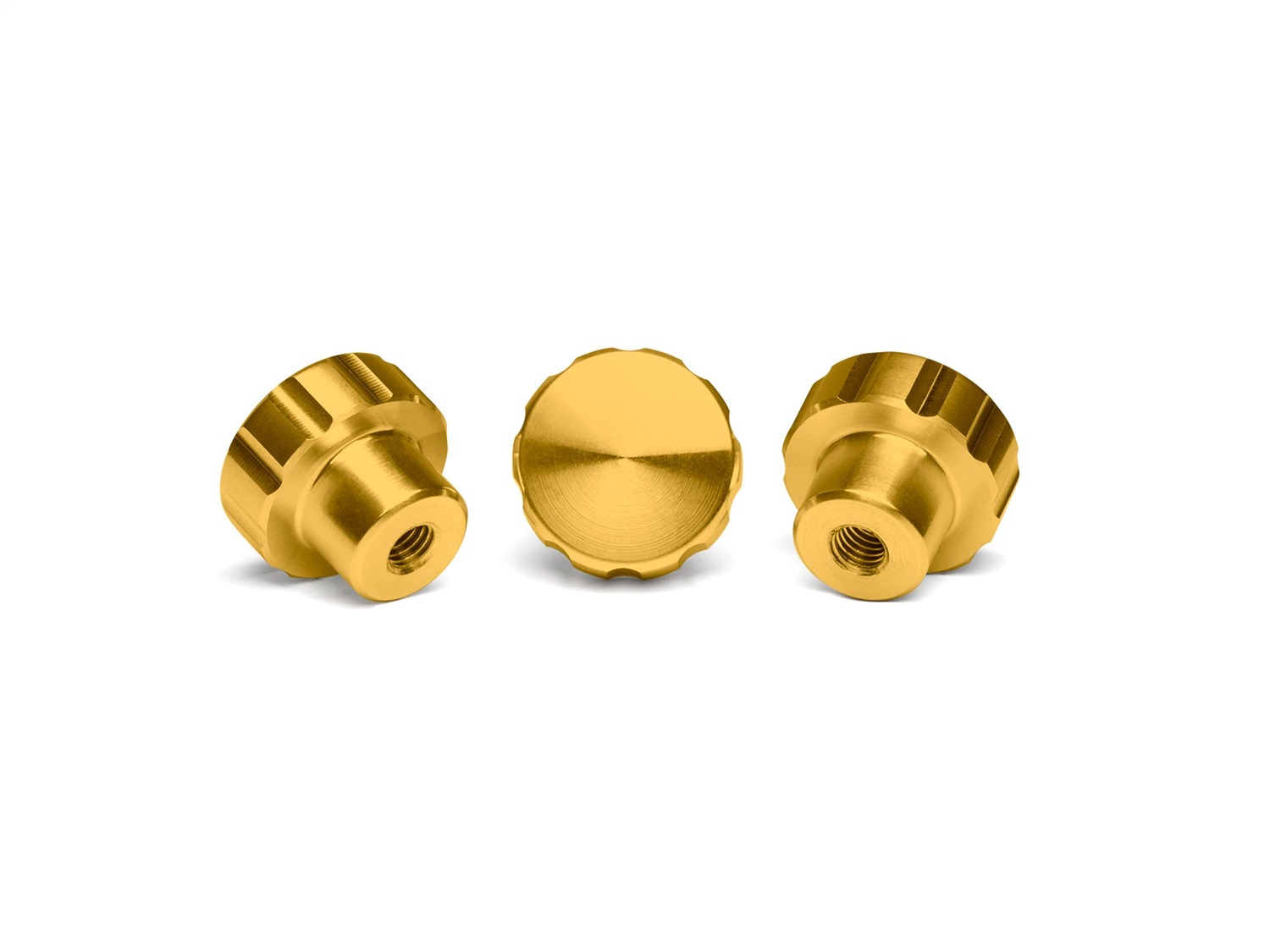 Weathertech - 8ACFBK3GD - Multi-Purpose Knob