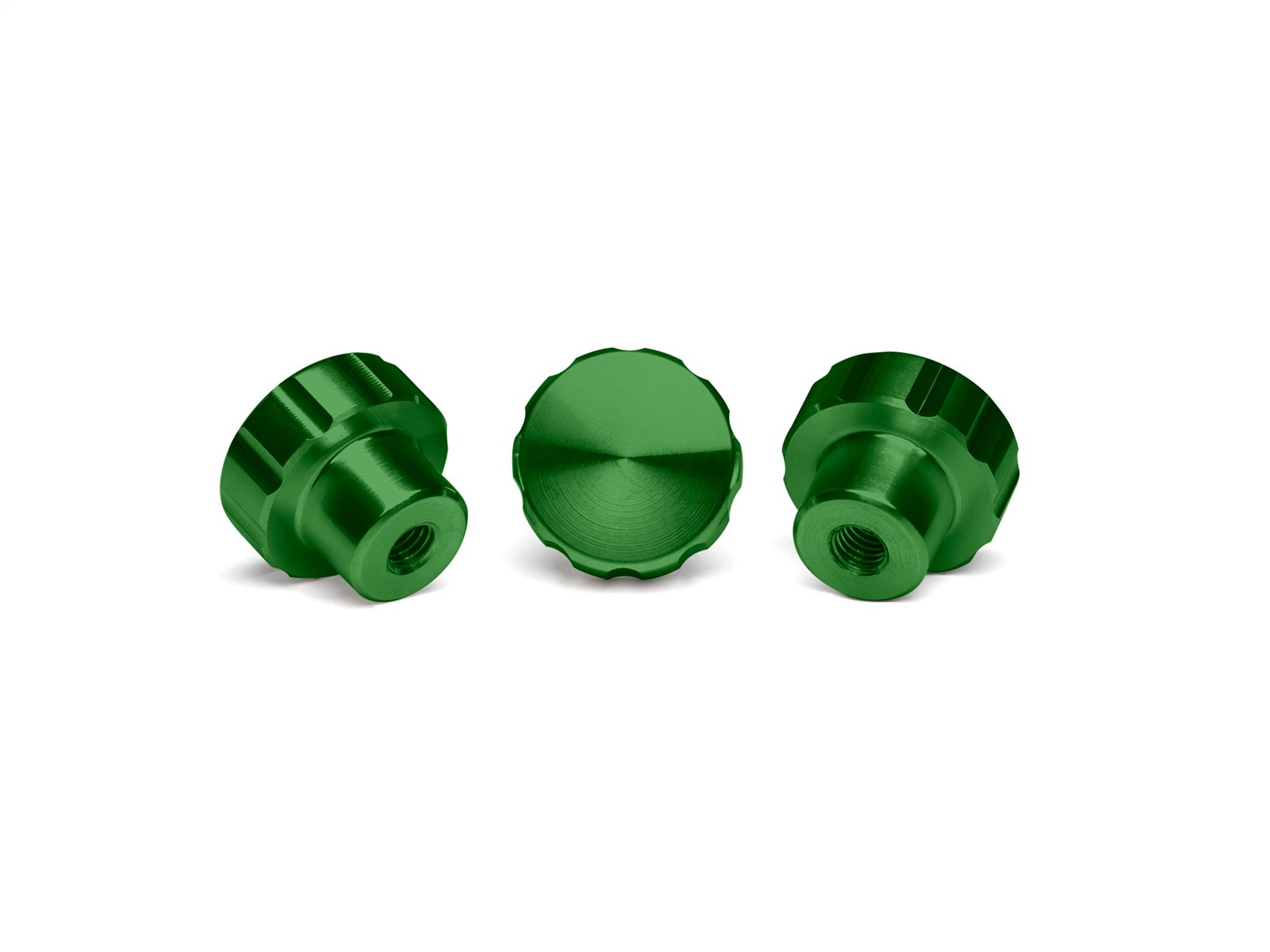 Weathertech - 8ACFBK3GN - Multi-Purpose Knob