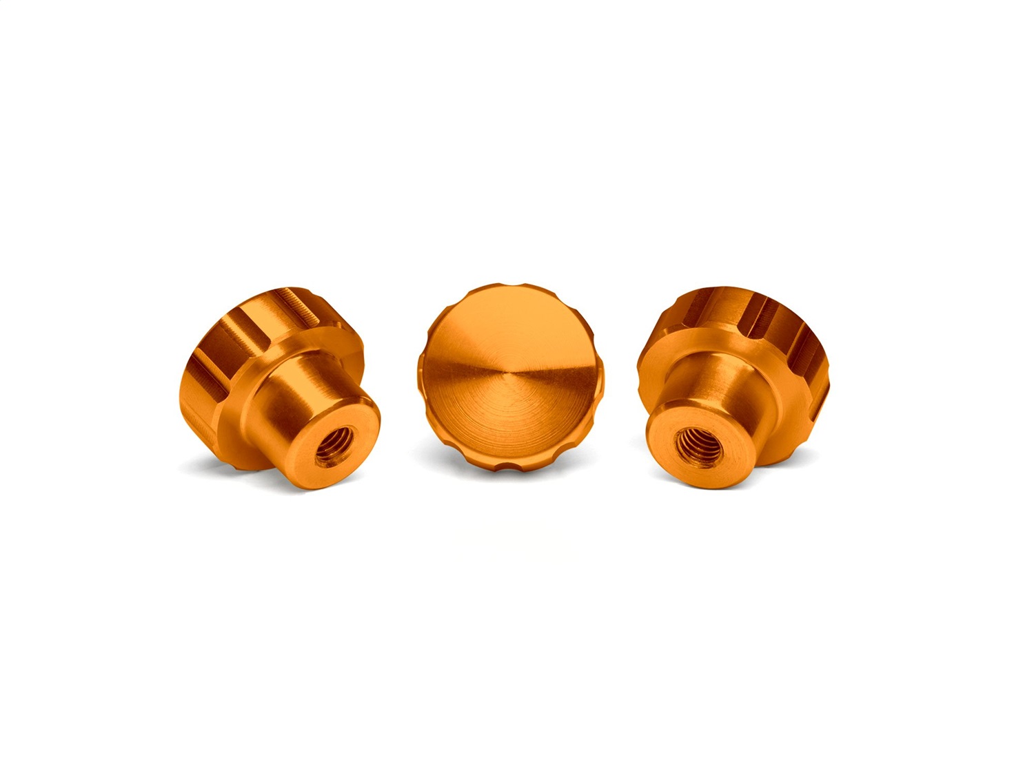 Weathertech - 8ACFBK3OR - Multi-Purpose Knob