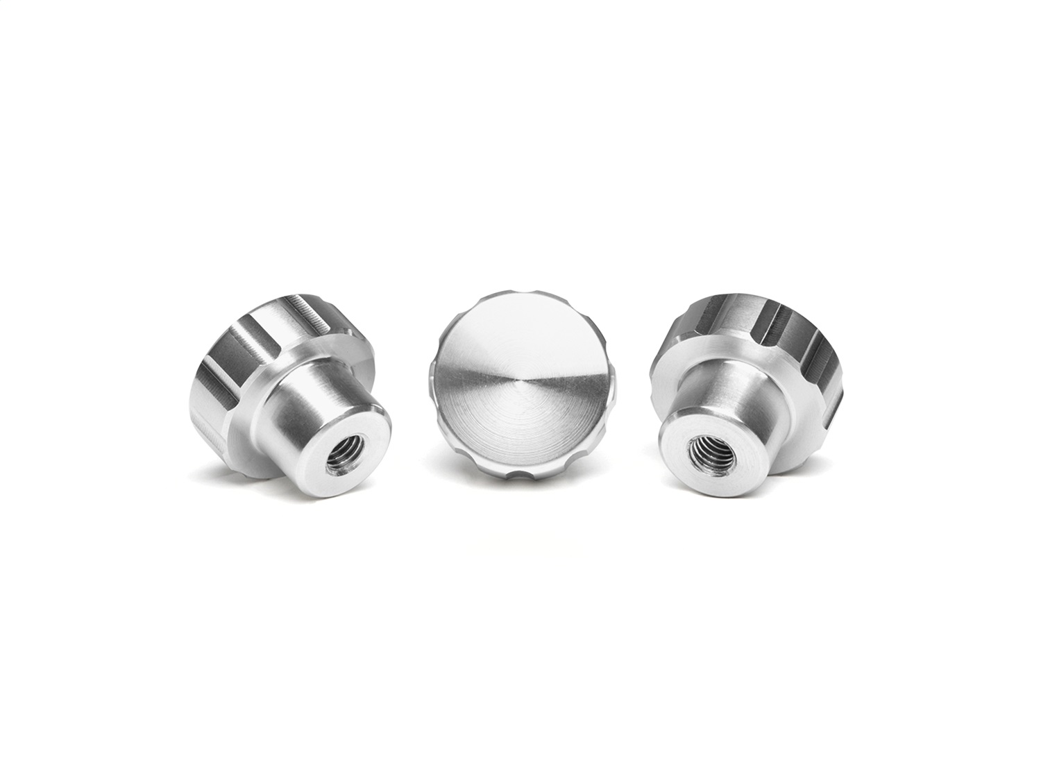 Weathertech - 8ACFBK6 - Multi-Purpose Knob