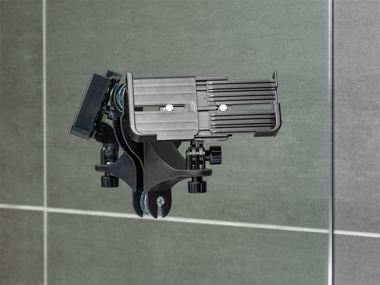 Weathertech - 8ARM4 - Cell Phone Holder