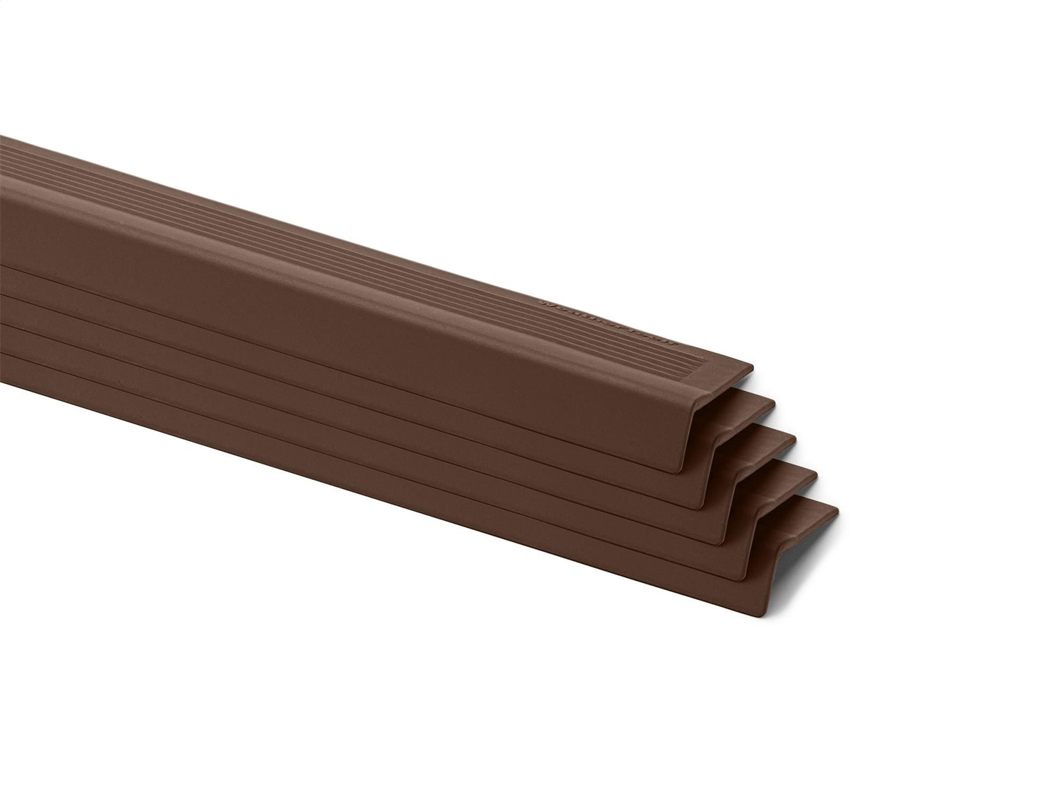 Weathertech - 8ASE295BR - Step Tread Panel Cap
