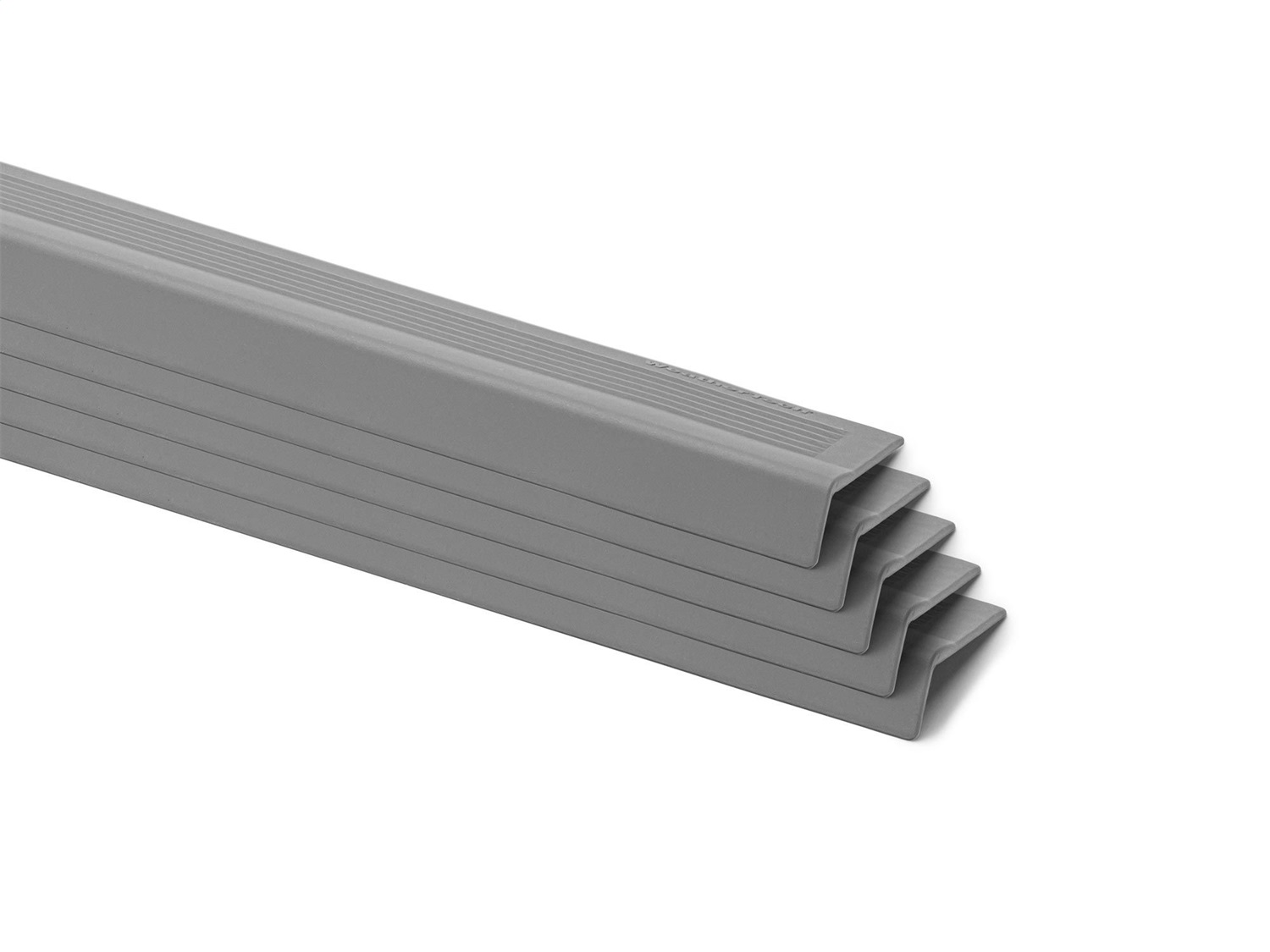 Weathertech - 8ASE295GR - Step Tread Panel Cap