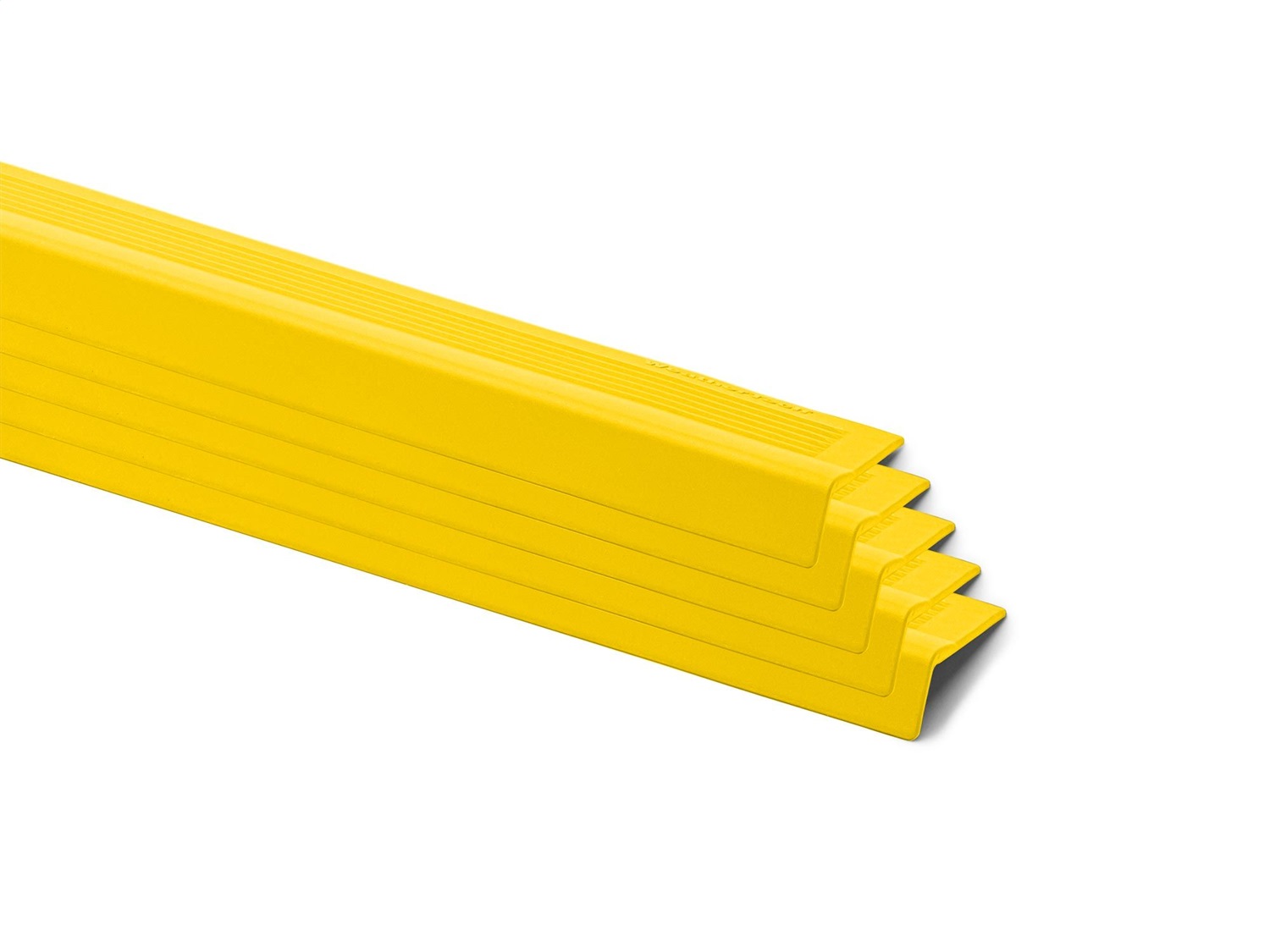 Weathertech - 8ASE44YL - Step Tread Panel Cap
