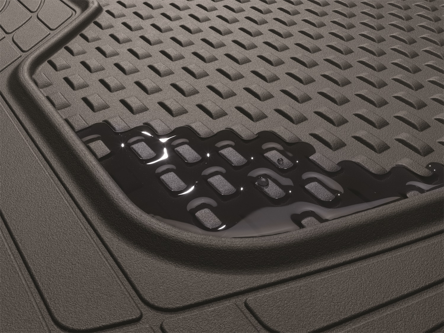 Weathertech - 11AVMCG - Cargo Area Liner