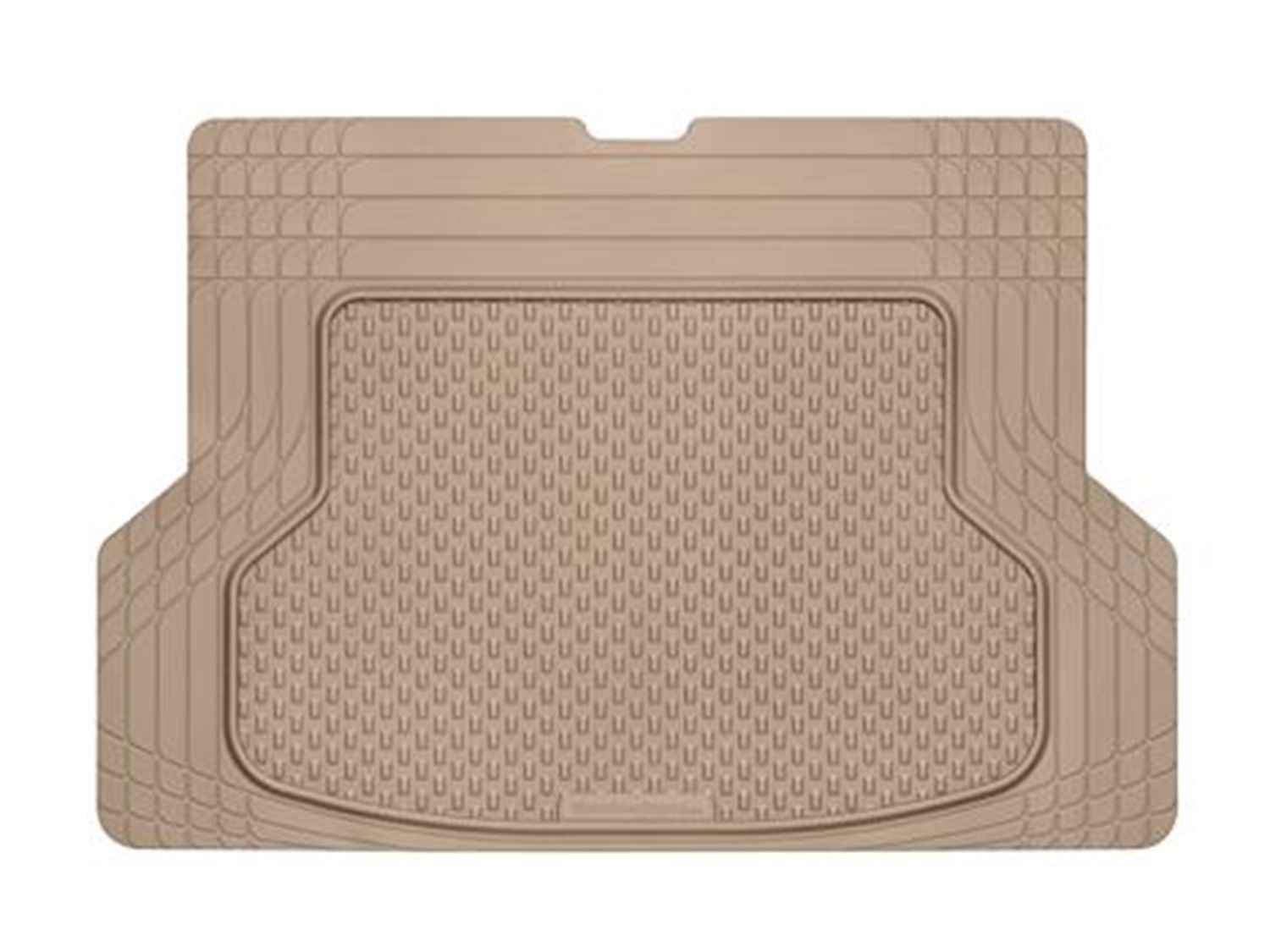 Weathertech - 11AVMSTX2 - Cargo Area Liner