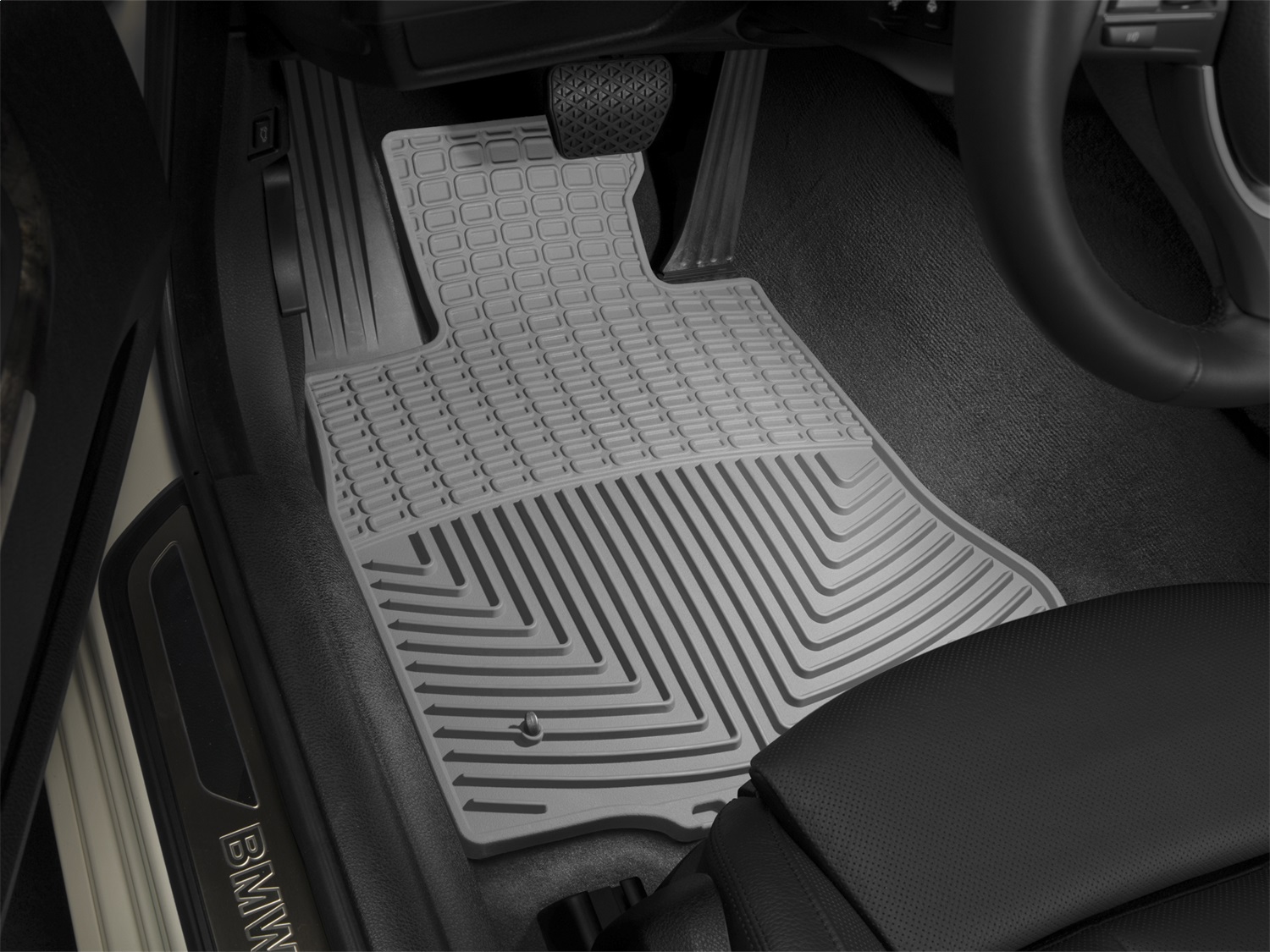 Weathertech - MB X164 G - Front and Rear - Floor Mat Set
