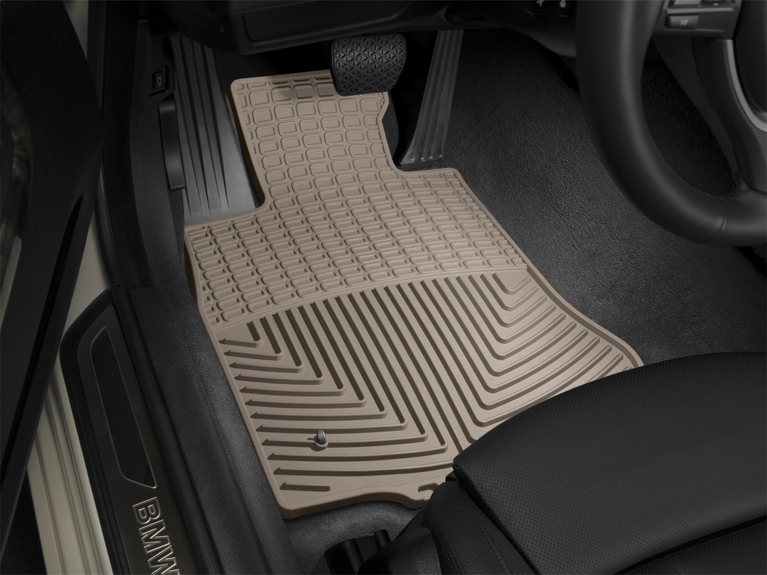 Weathertech - MB W211 T - Front and Rear - Floor Mat Set