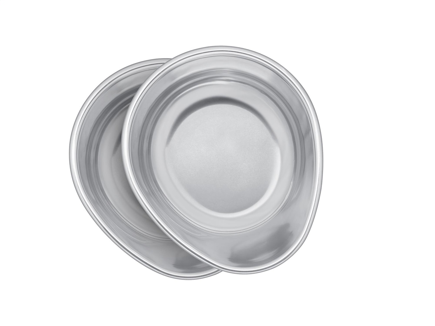 Weathertech - BOWL32PR - Dog Bowl