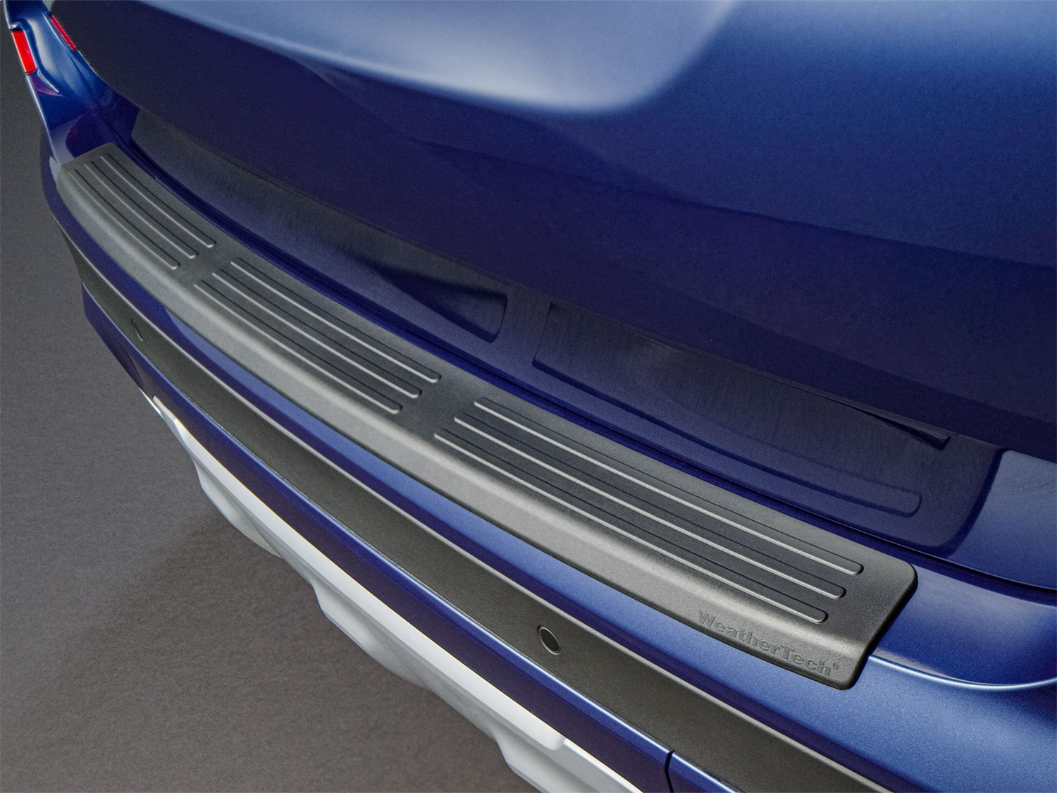Weathertech - BP0093 - Bumper Top Pad