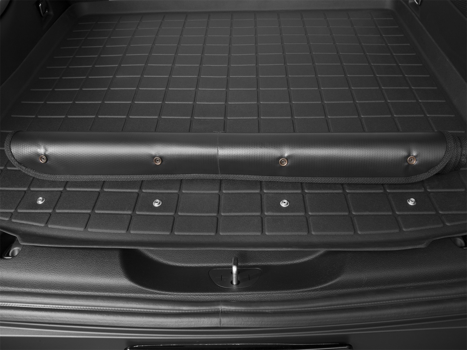 Weathertech - 401453-1485SK - Cargo Area Liner