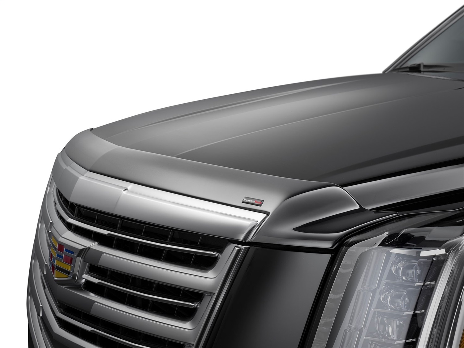 Weathertech - 55262 - Hood Protector