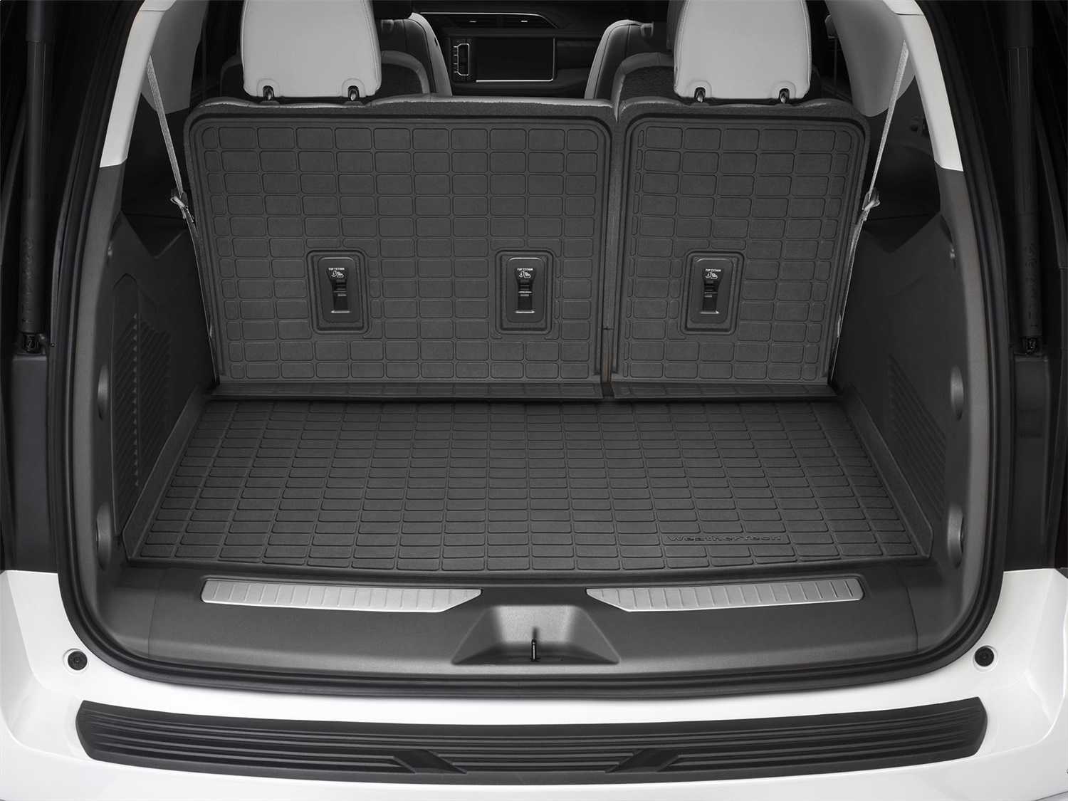 Weathertech - 401512IMSK - Cargo Area Liner