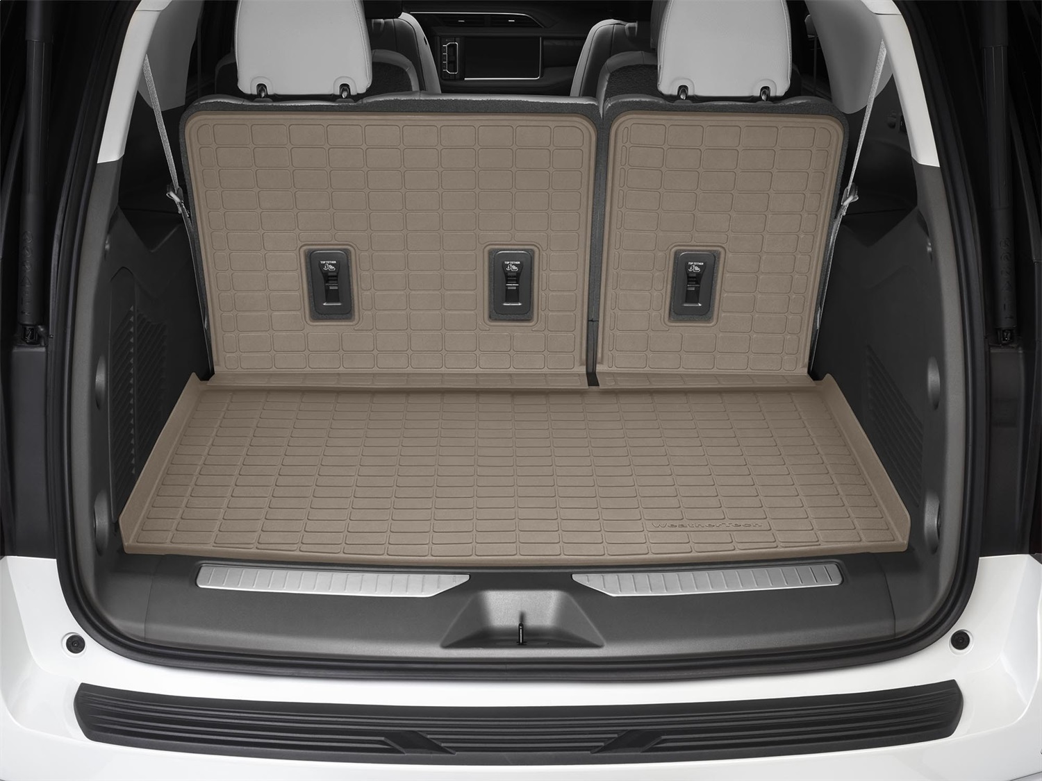 Weathertech - 411512IMSK - Cargo Area Liner