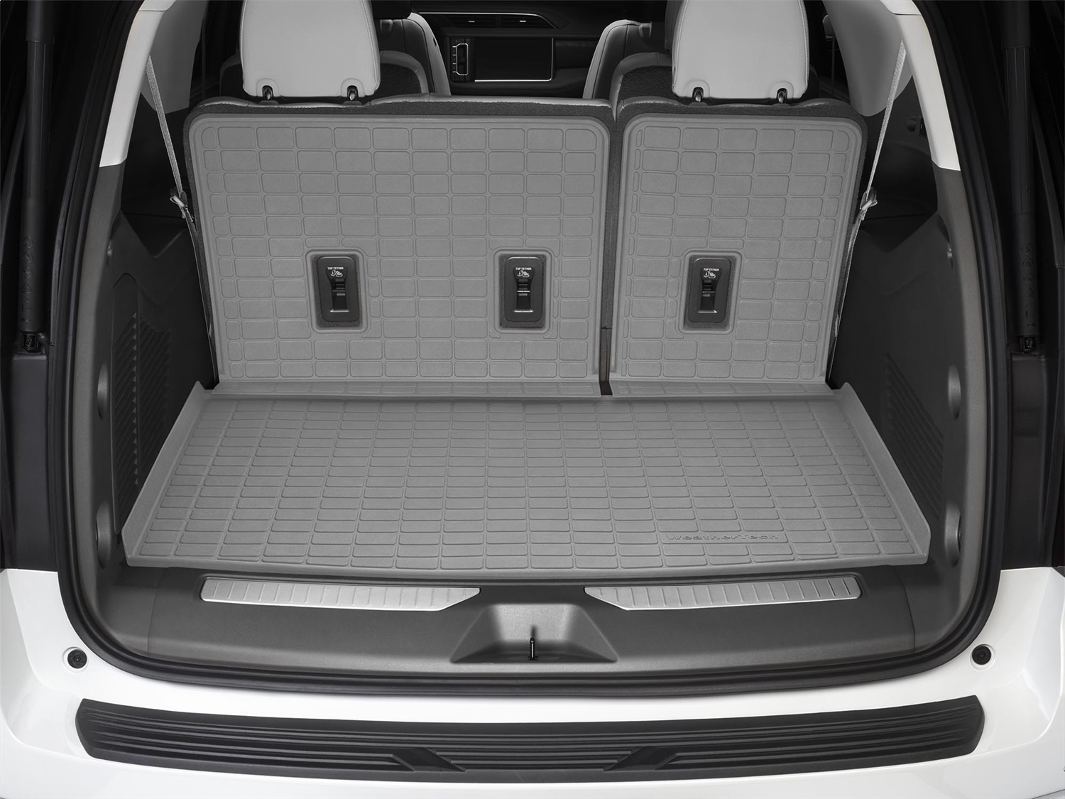 Weathertech - 421512IMSK - Cargo Area Liner