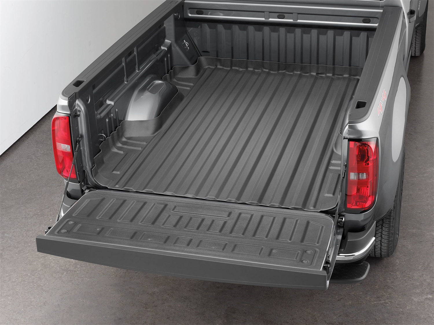 Weathertech - 37416-3TG10 - Truck Bed Liner