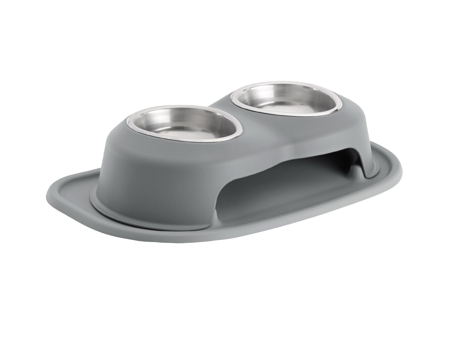 Weathertech - DHC1604DGDG - Dog Bowl