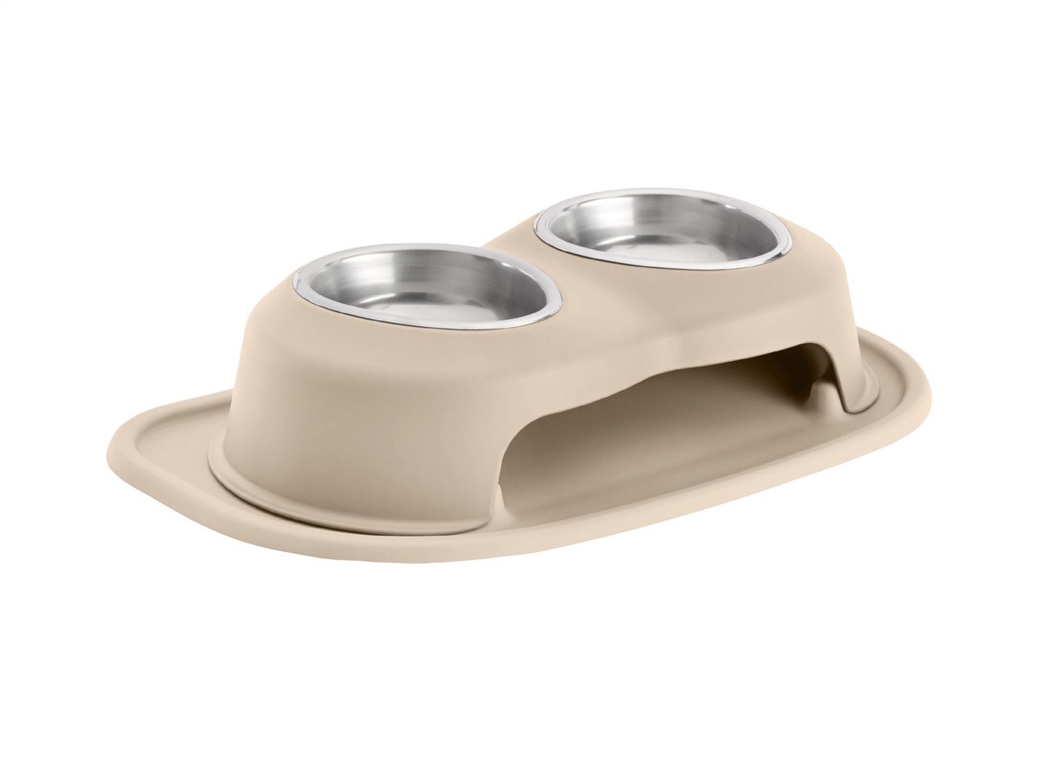 Weathertech - DHC1604TNTN - Dog Bowl