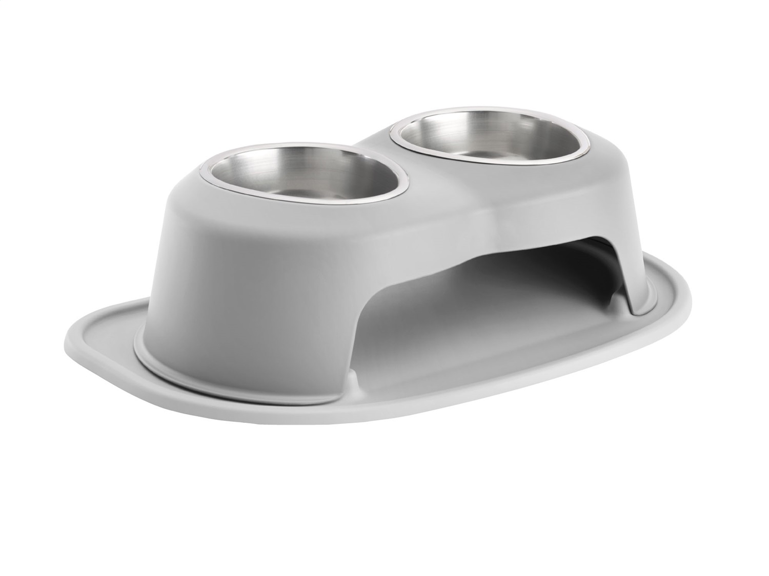 Weathertech - DHC3206LGLG - Dog Bowl