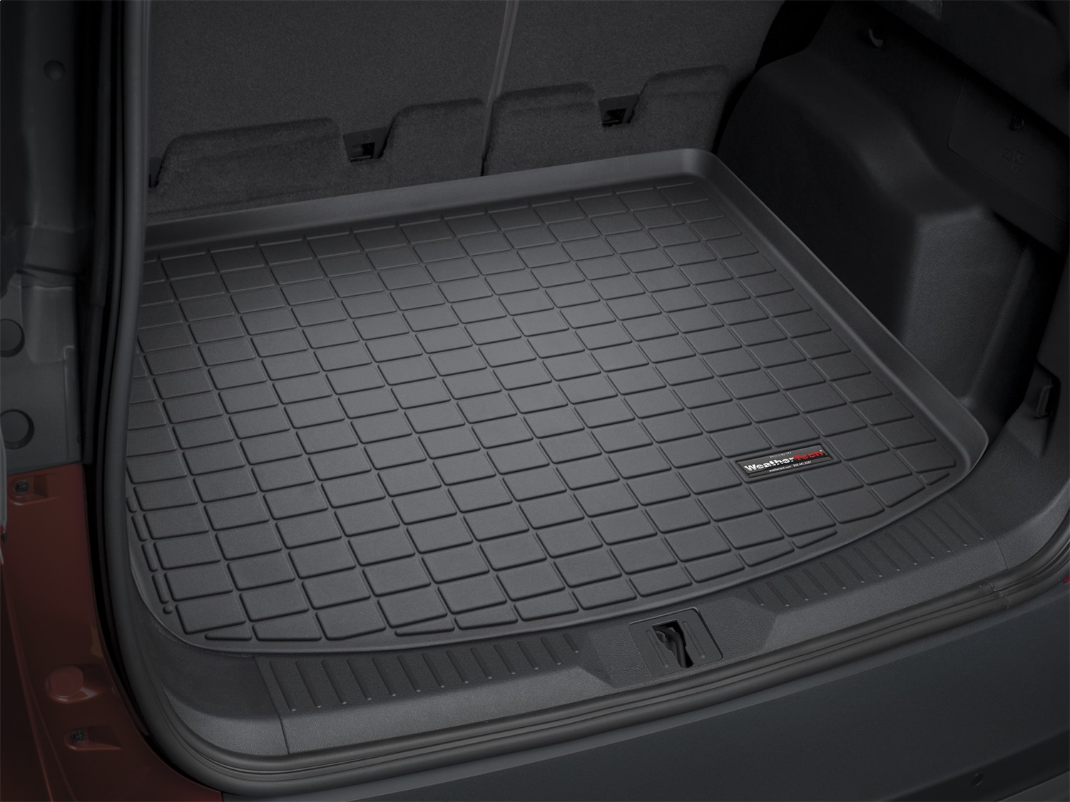 Weathertech - 40128 - Cargo Area Liner