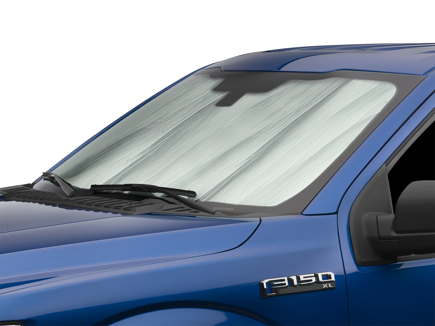 Weathertech - TS1523K3 - Window Shade