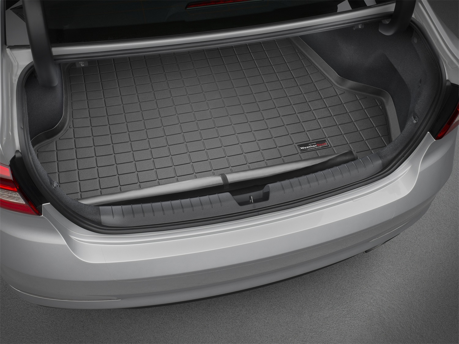 Weathertech - 40708SK - Cargo Area Liner