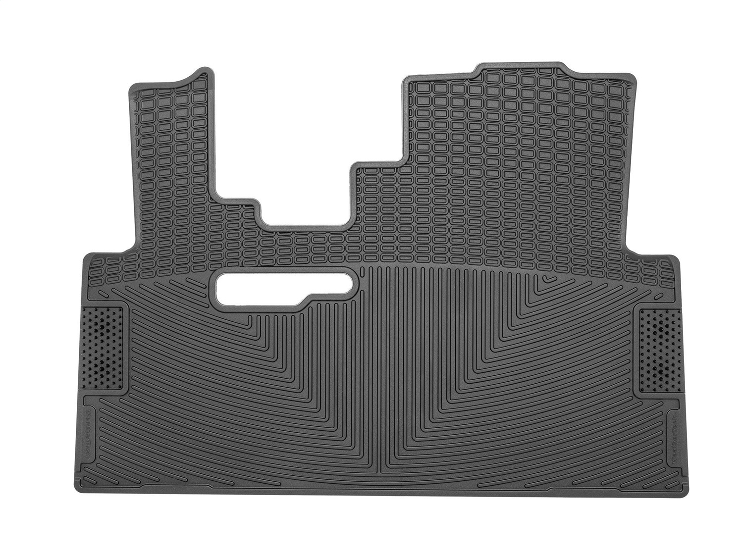 Weathertech - W662 - Front - Floor Mat Set