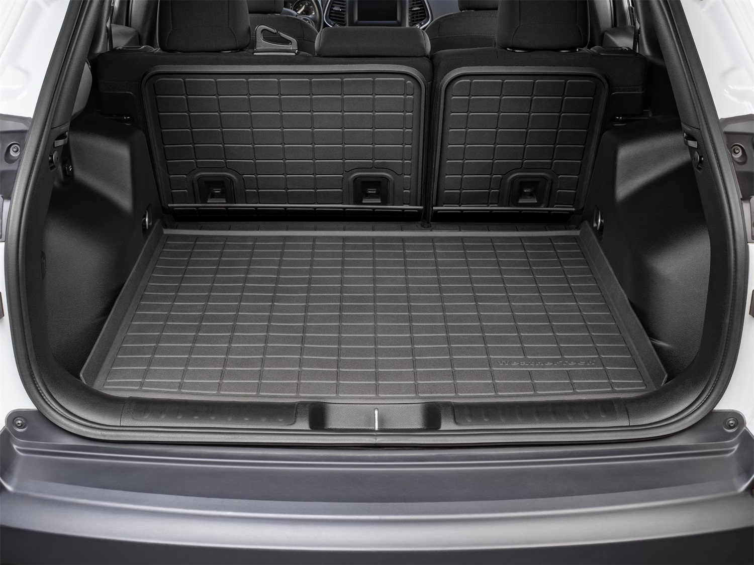 Weathertech - 401503IMSK - Cargo Area Liner